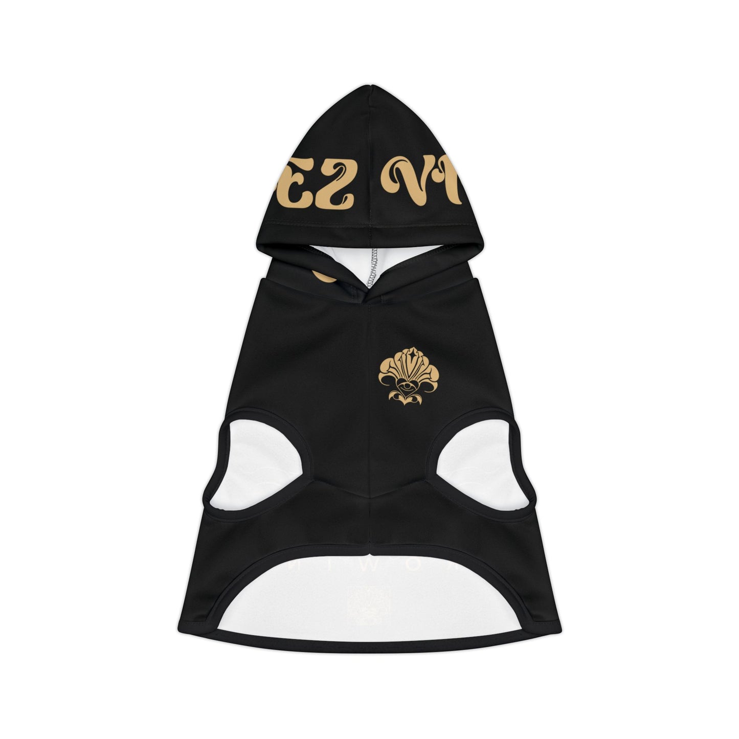 Pet Hoodie