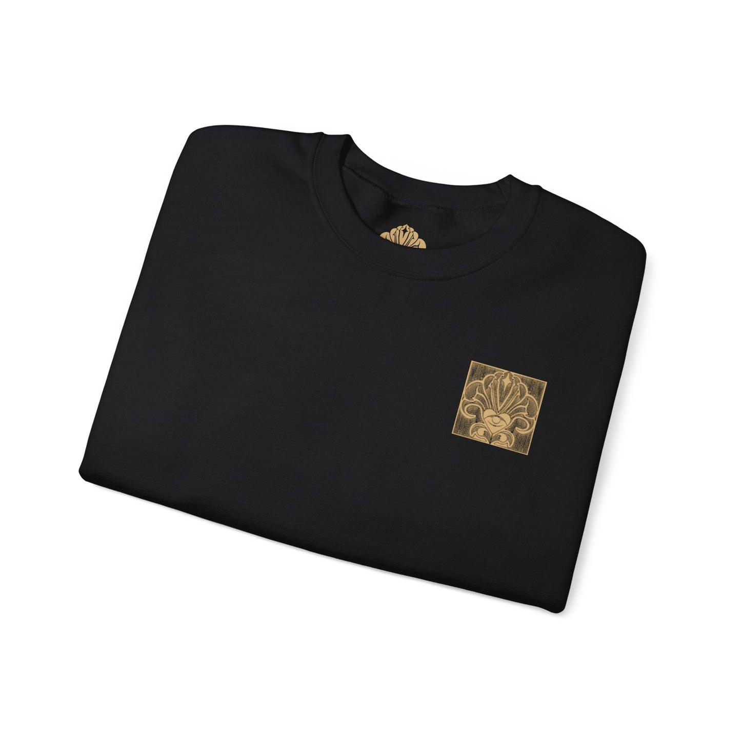 Crewneck Sweatshirt - VIBEZ Still Growing Merch