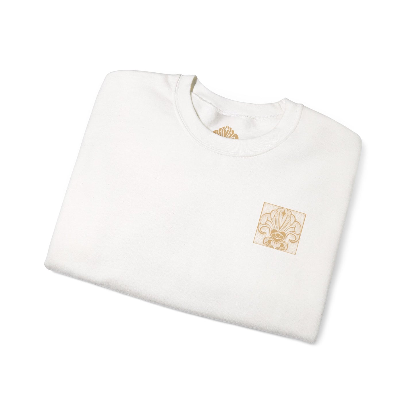 Crewneck Sweatshirt - VIBEZ Still Growing Merch