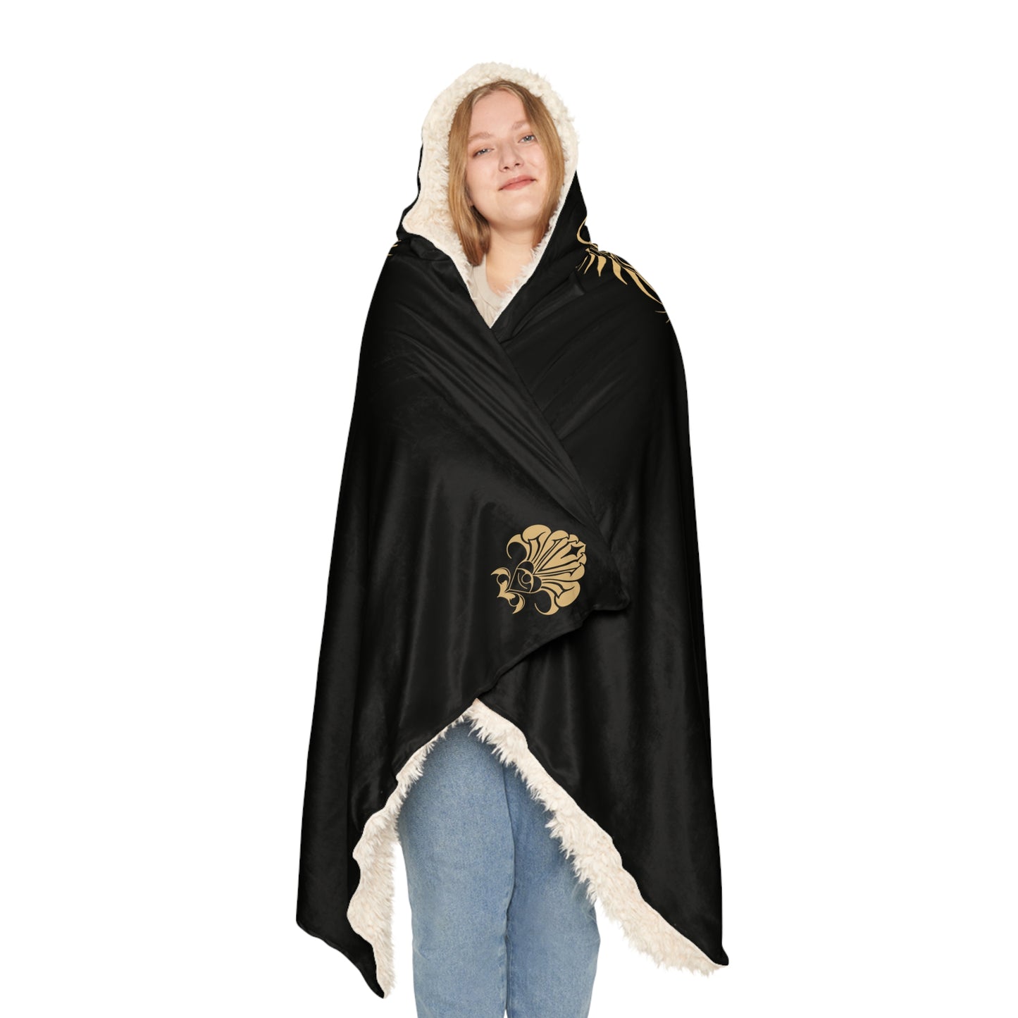 Snuggle Blanket