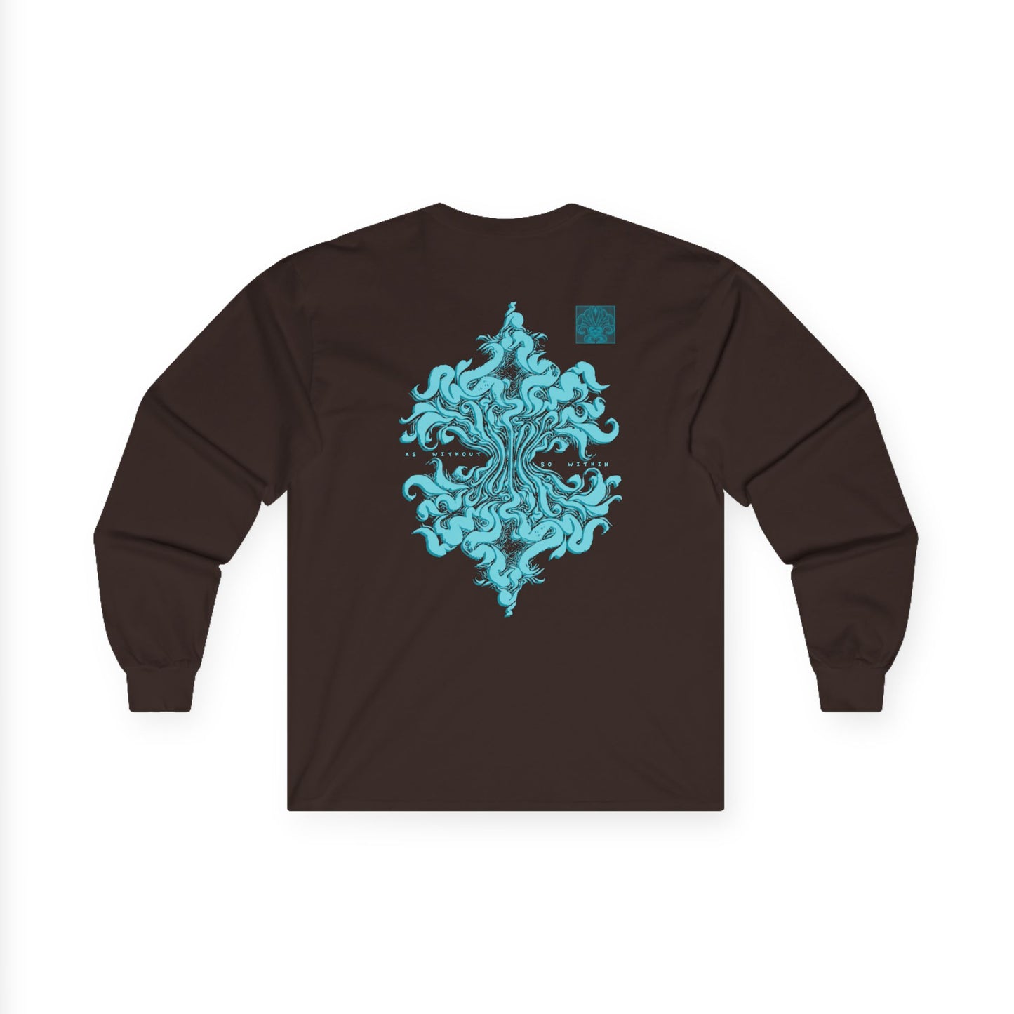 Unisex Ultra Cotton Long Sleeve Tee