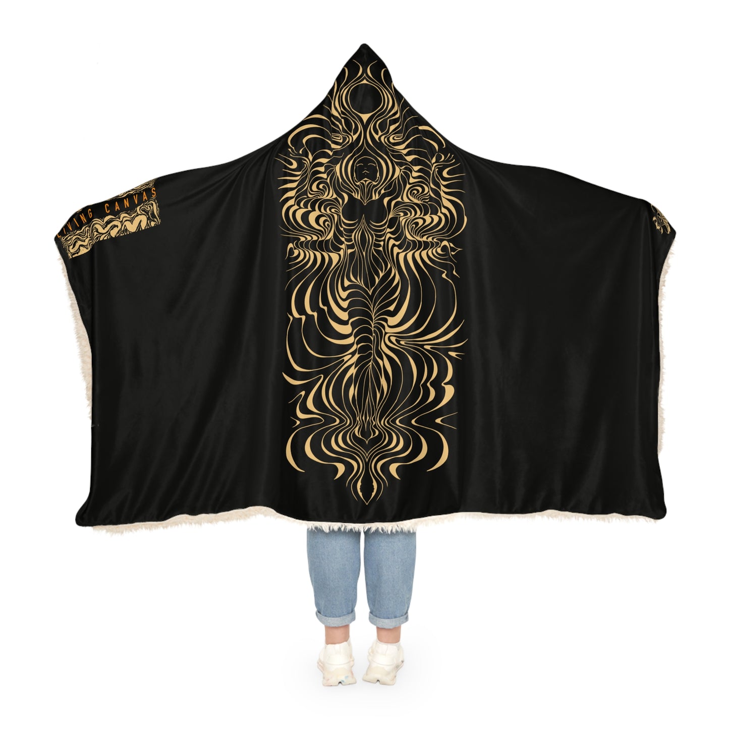 Snuggle Blanket
