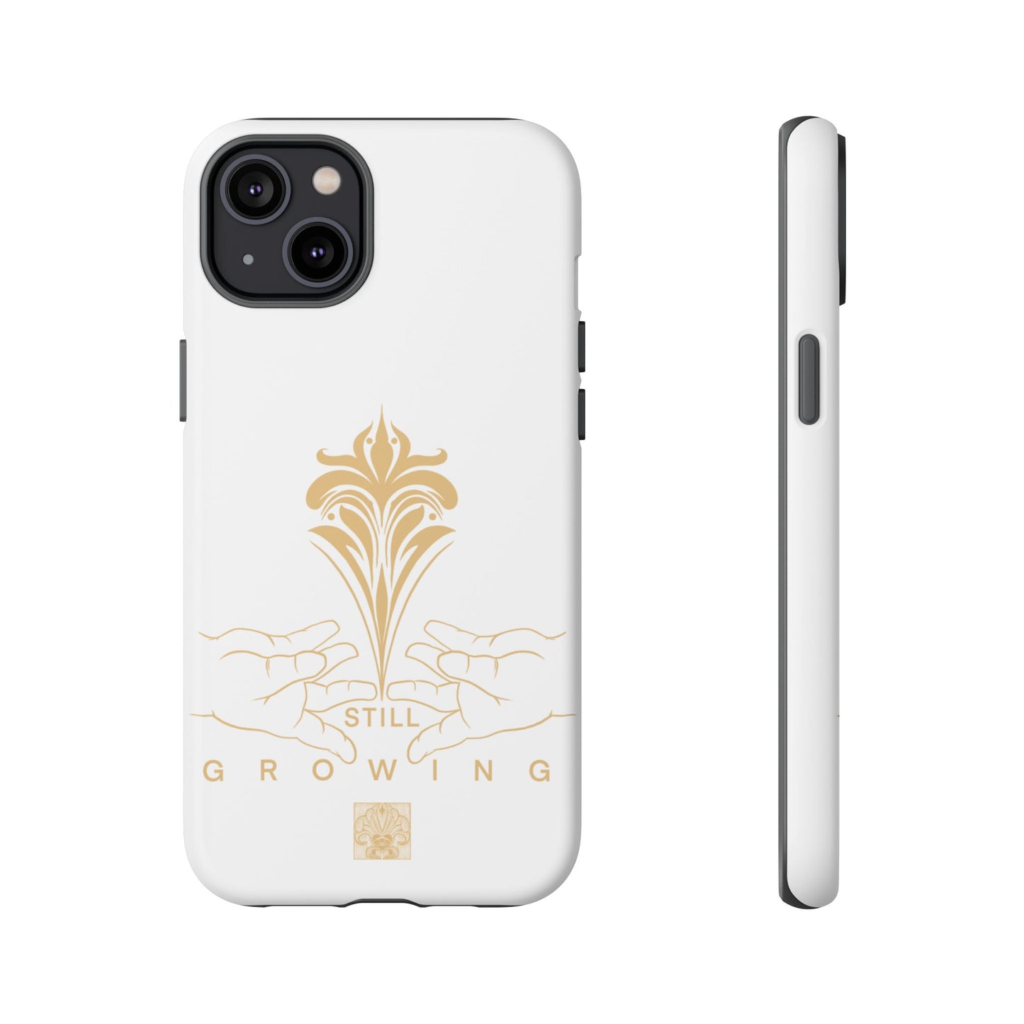Phone Cases - Still growing VIBEZ Merch