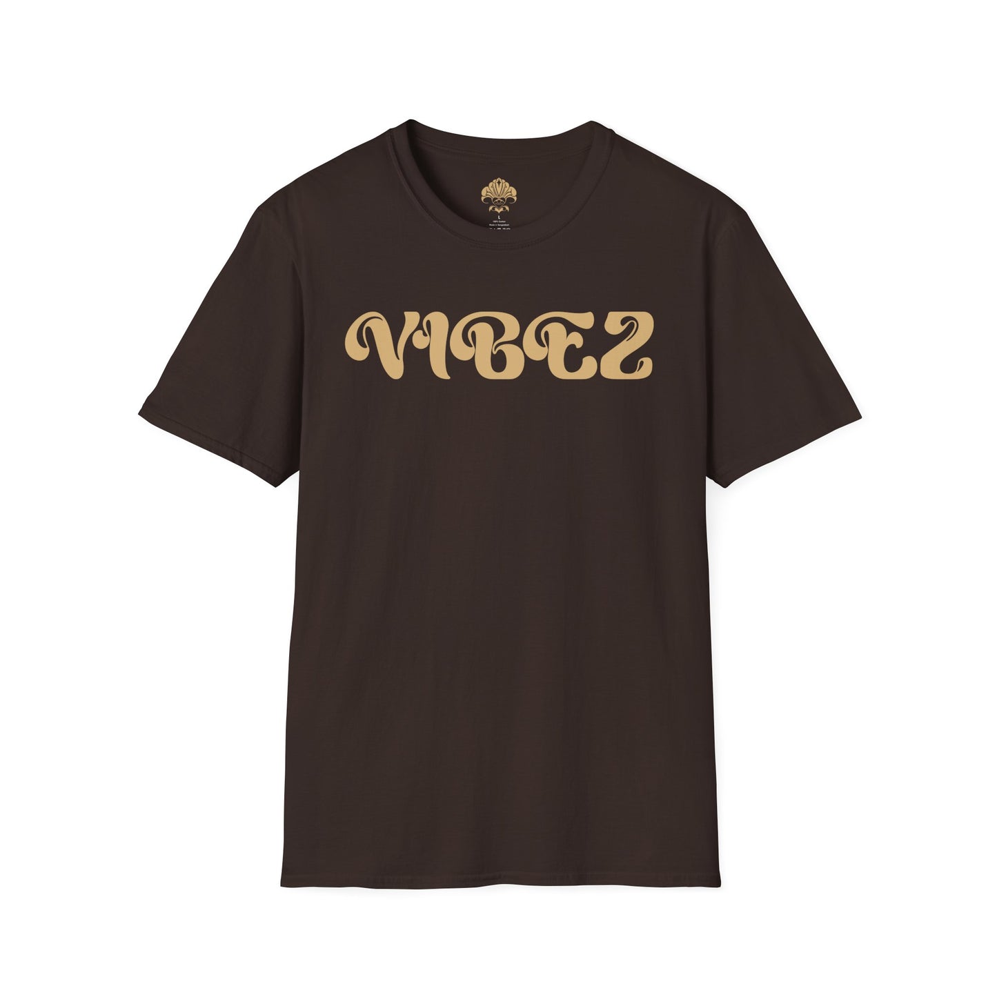 Unisex T-Shirt Still Growing VIBEZ Merch
