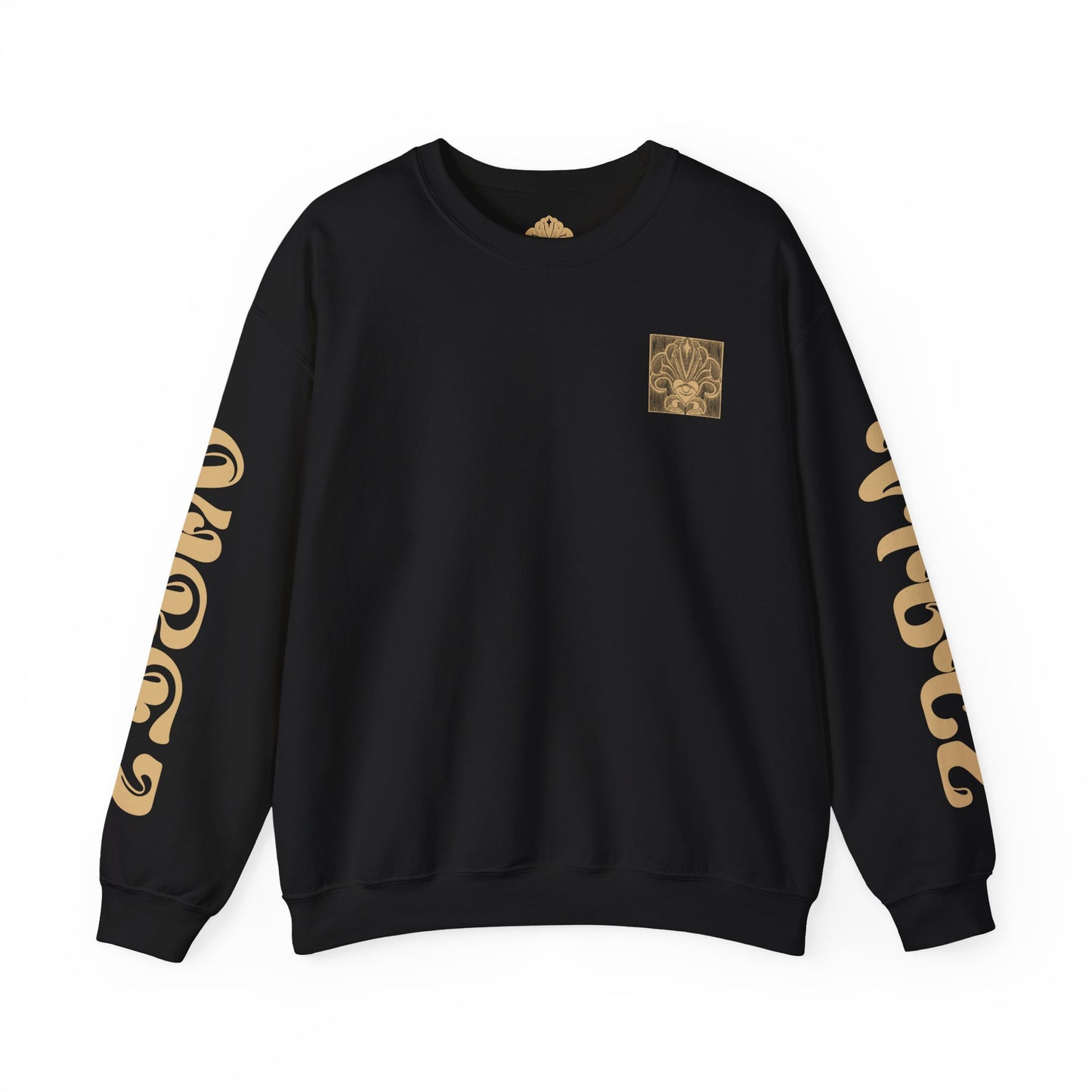 Crewneck Sweatshirt - VIBEZ Still Growing Merch