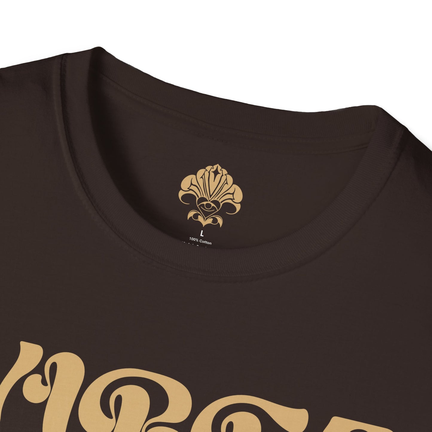 Unisex T-Shirt Still Growing VIBEZ Merch