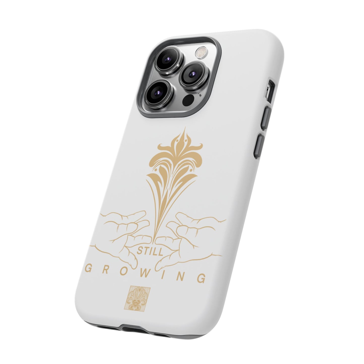 Phone Cases - Still growing VIBEZ Merch