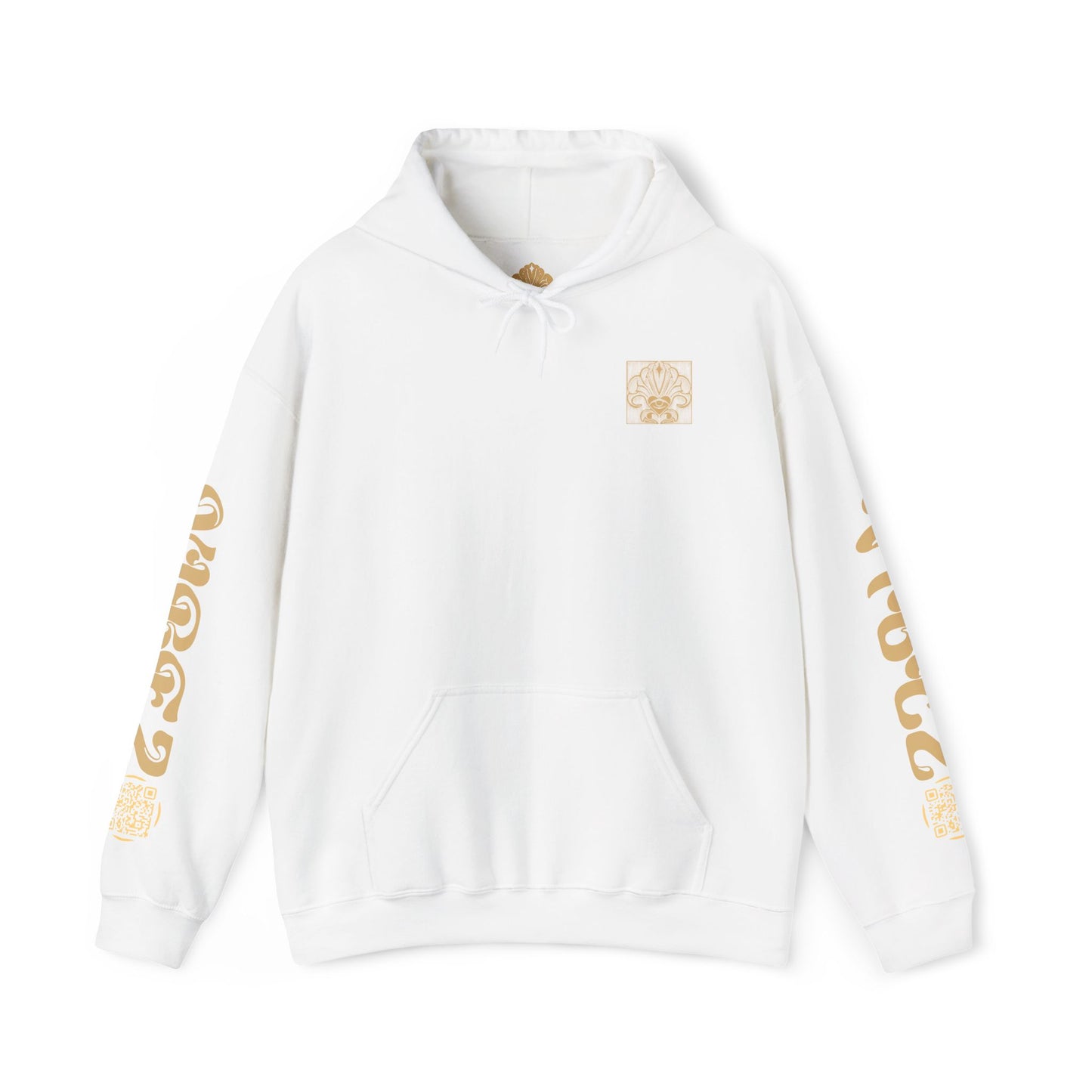 Living Canvas VIBEZ Hoodie
