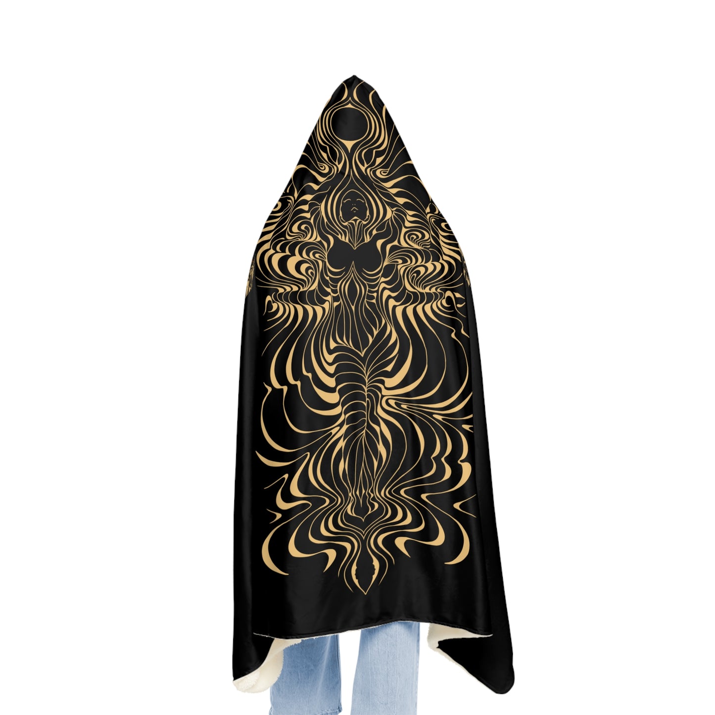 Snuggle Blanket