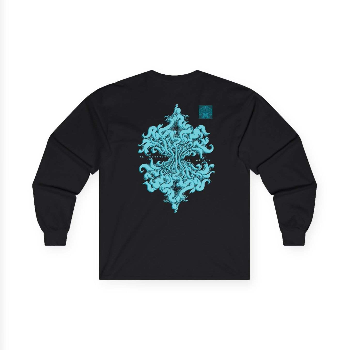 Unisex Ultra Cotton Long Sleeve Tee