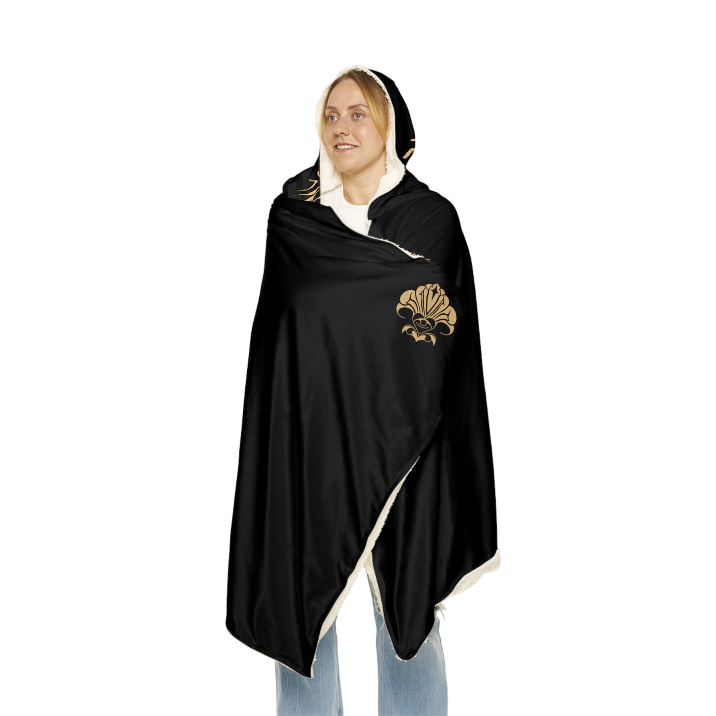 Snuggle Blanket