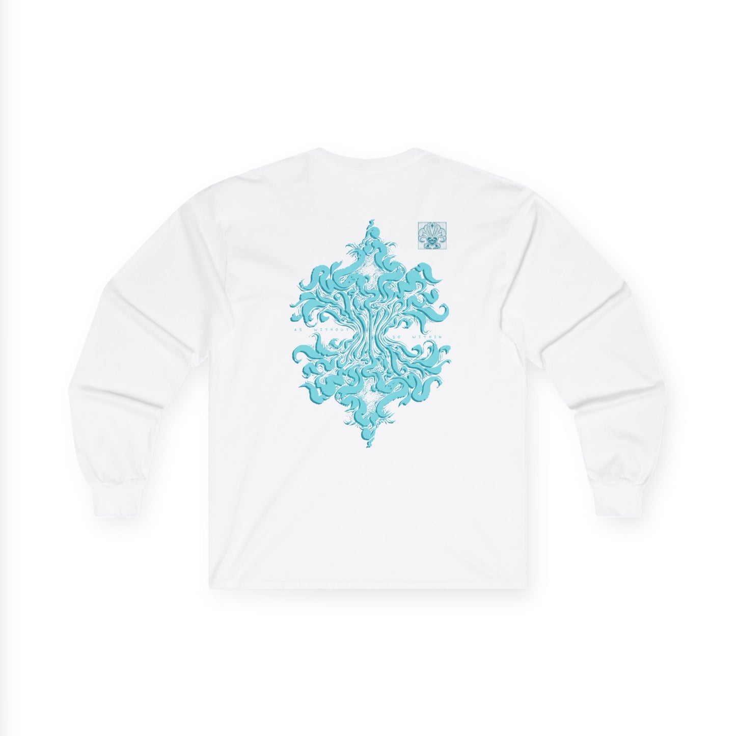 Unisex Ultra Cotton Long Sleeve Tee