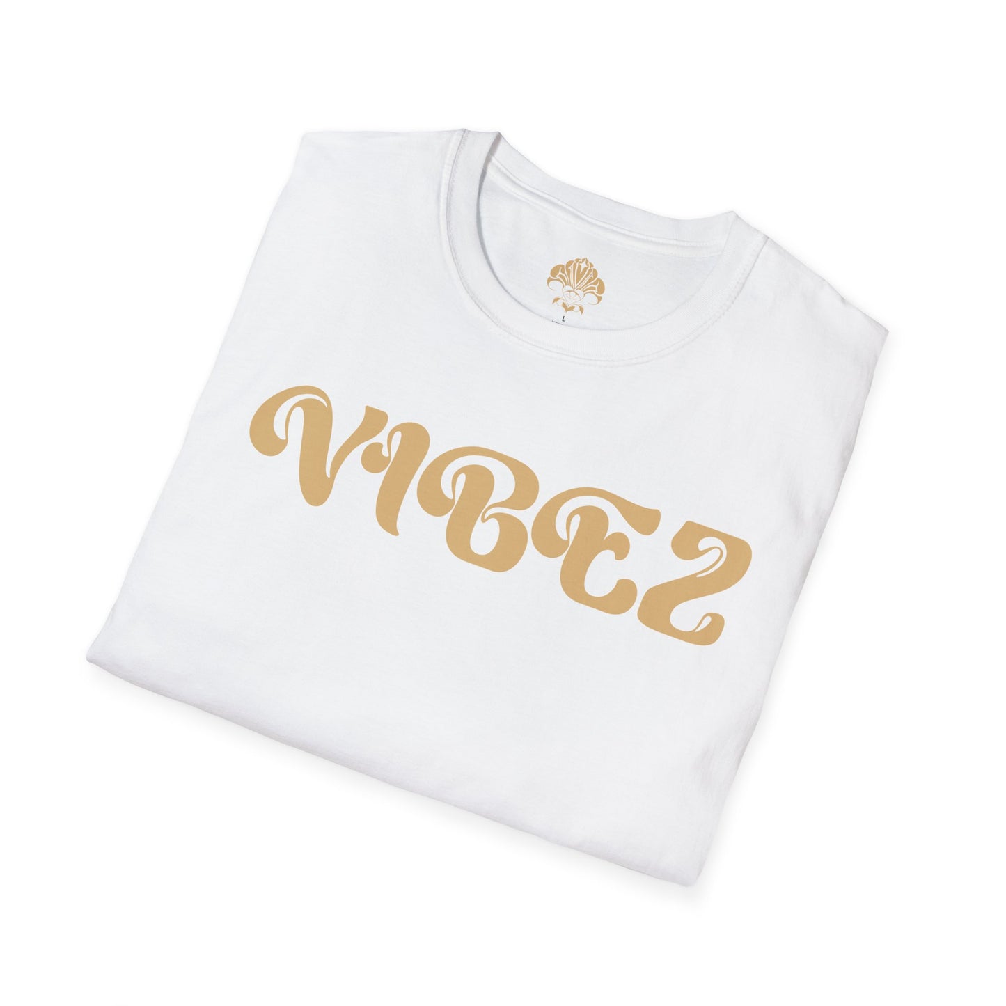 Unisex T-Shirt Still Growing VIBEZ Merch