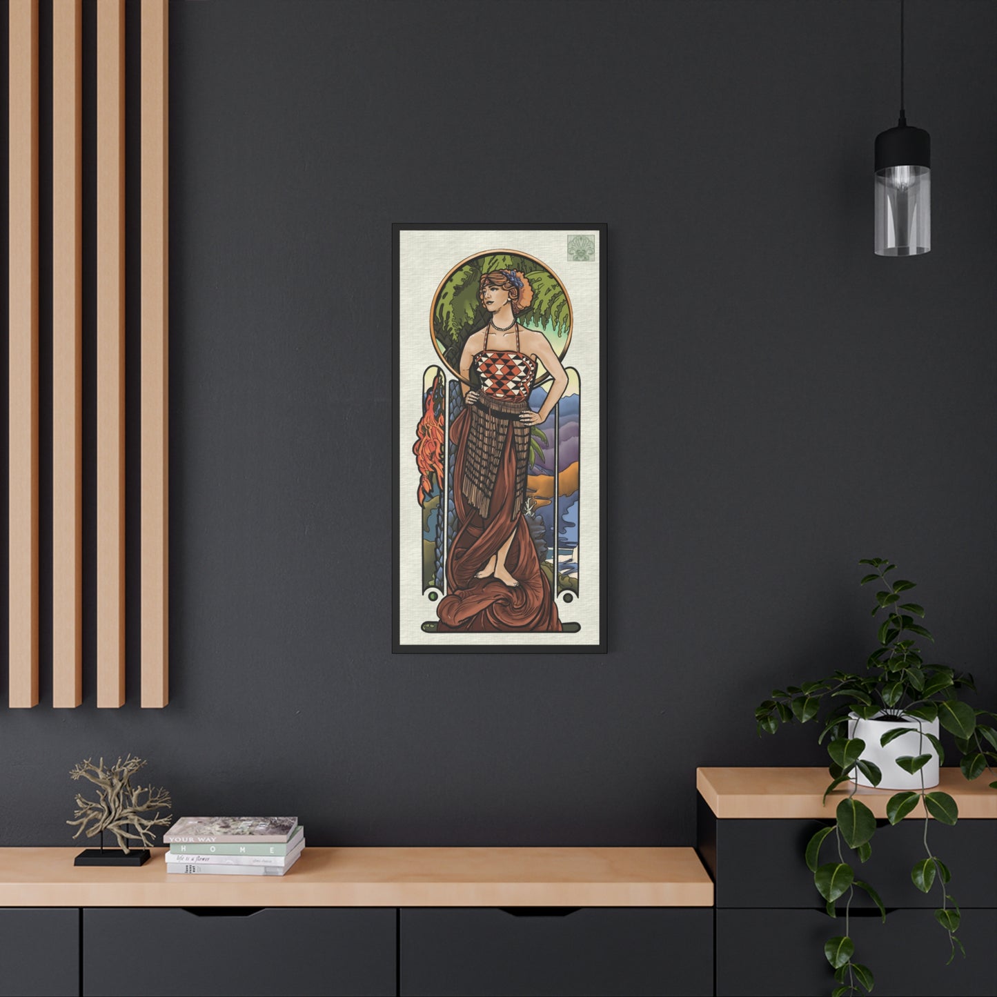 Copy of Multi-Cultural Lands Tribute #2