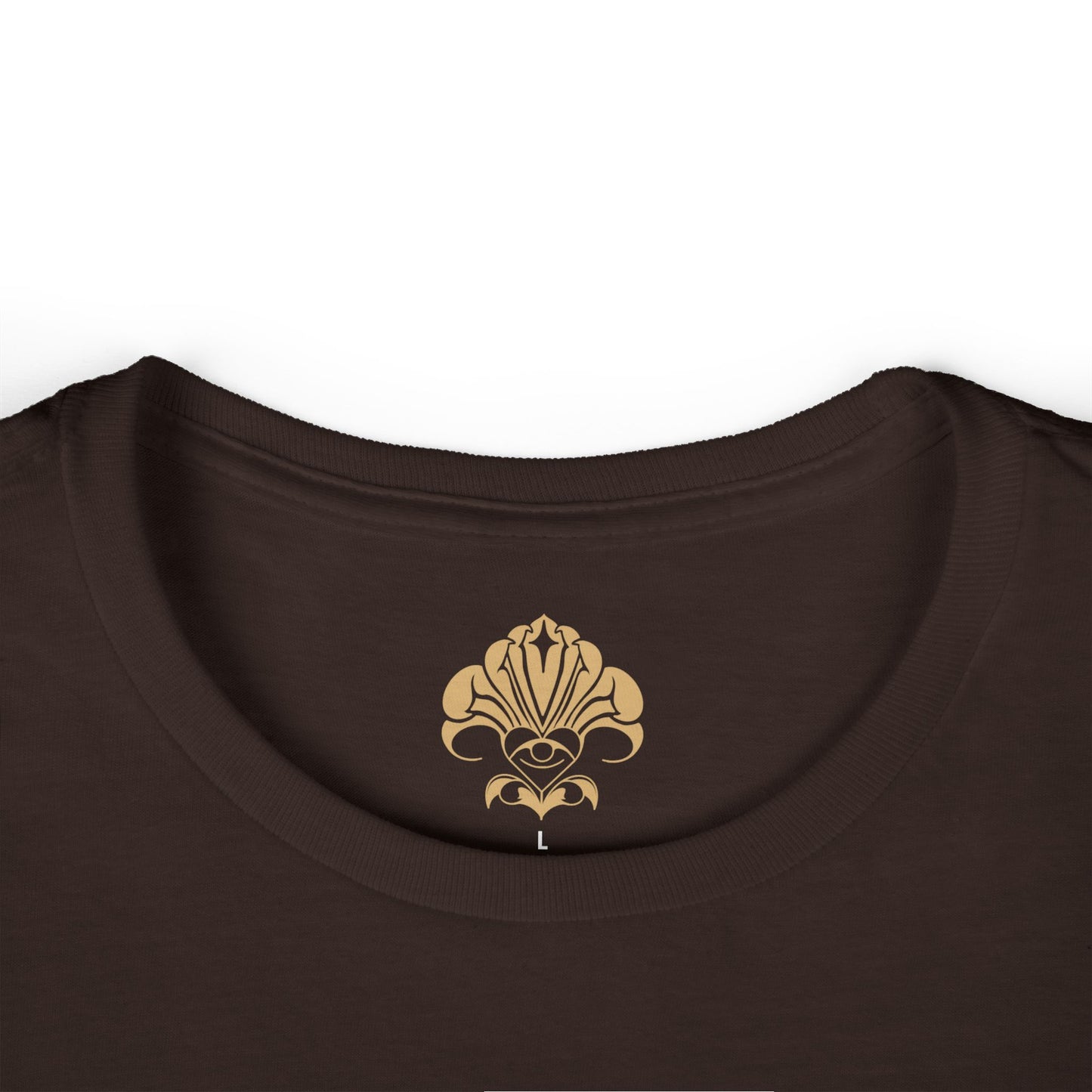 Women's Tee - Still growing VIBEZ Merch Design