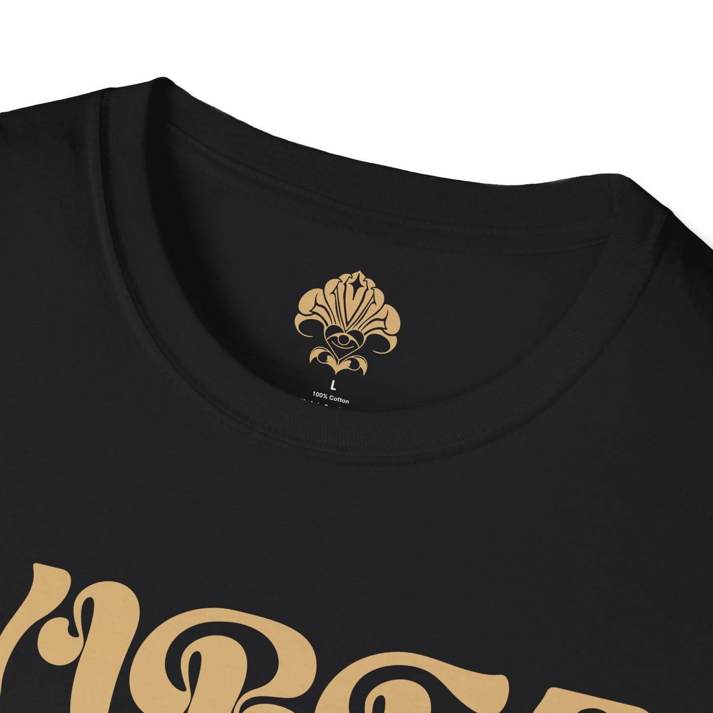Unisex T-Shirt Still Growing VIBEZ Merch