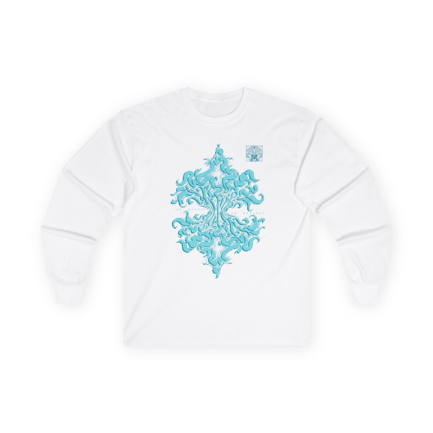 Unisex Ultra Cotton Long Sleeve Tee