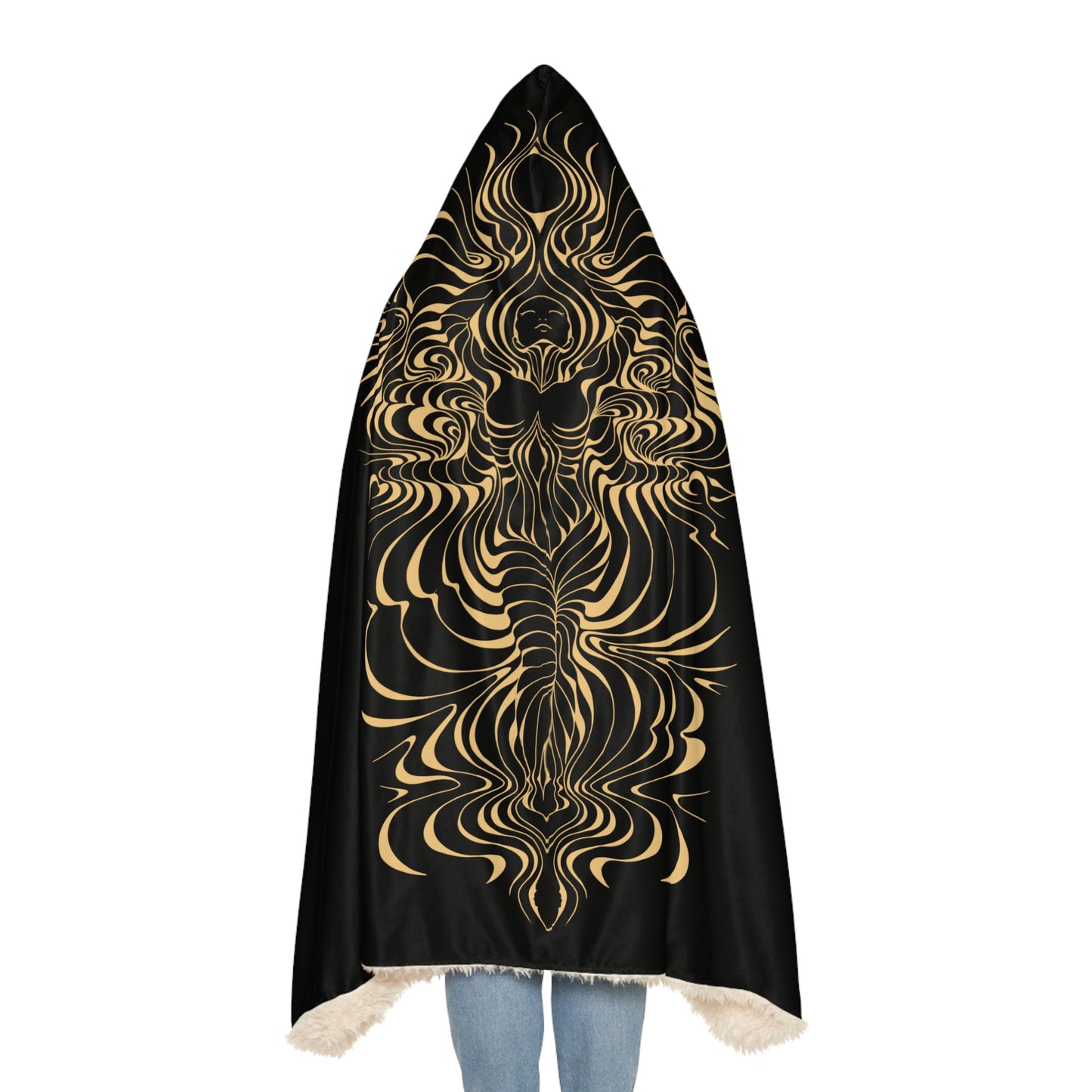 Snuggle Blanket