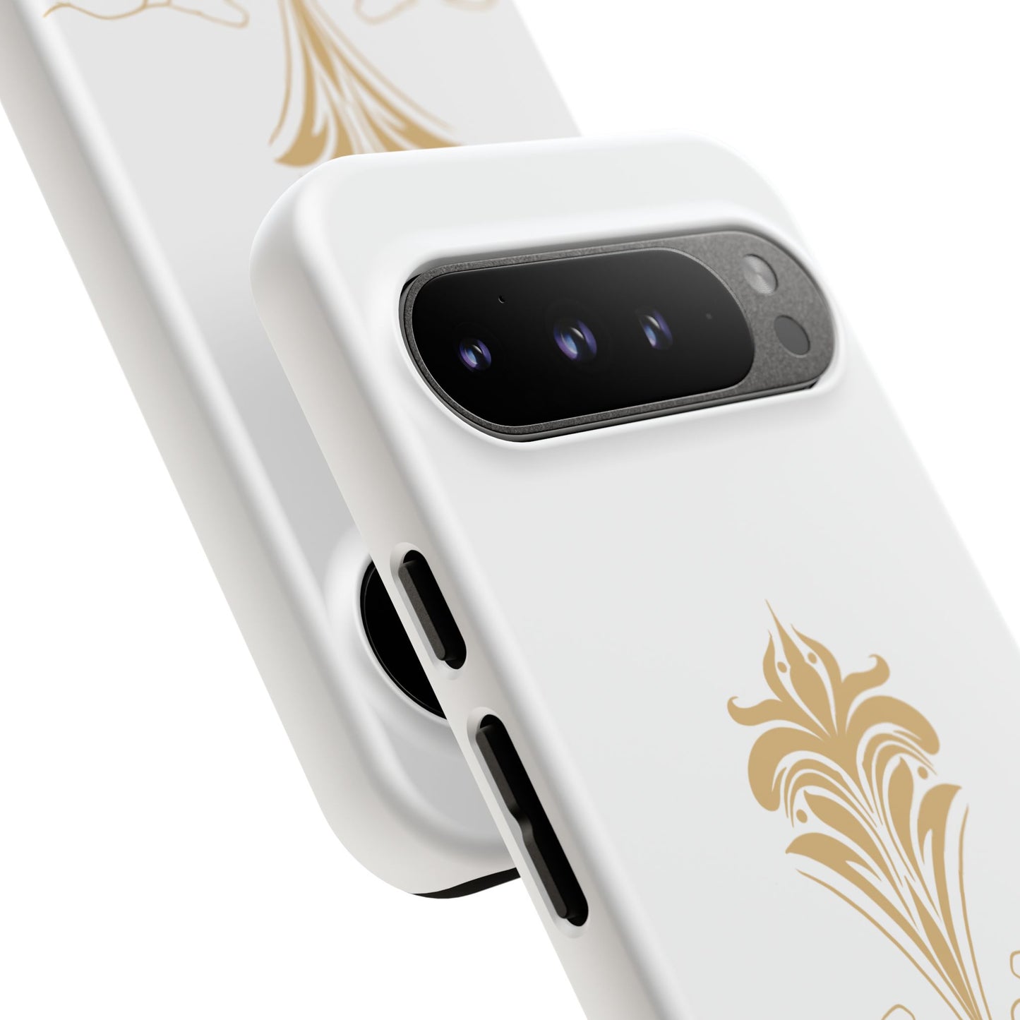 Phone Cases - Still growing VIBEZ Merch