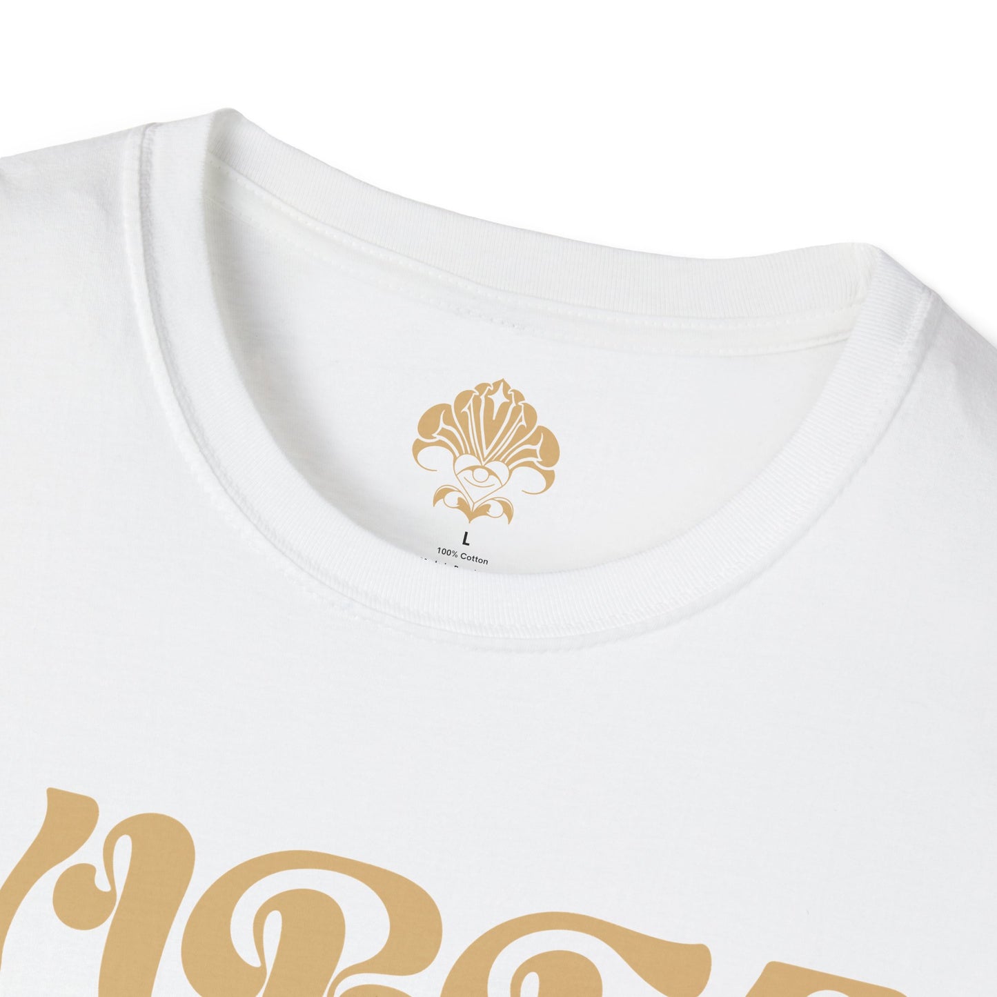 Unisex T-Shirt Still Growing VIBEZ Merch