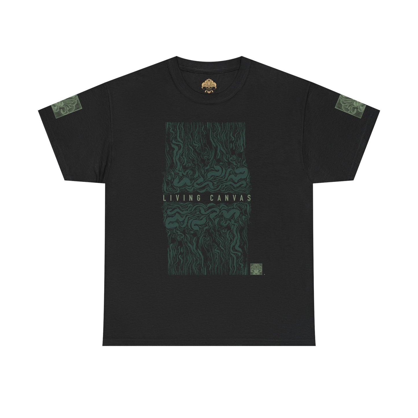 Tattoo Artist Designed Tee - Unisex Cotton