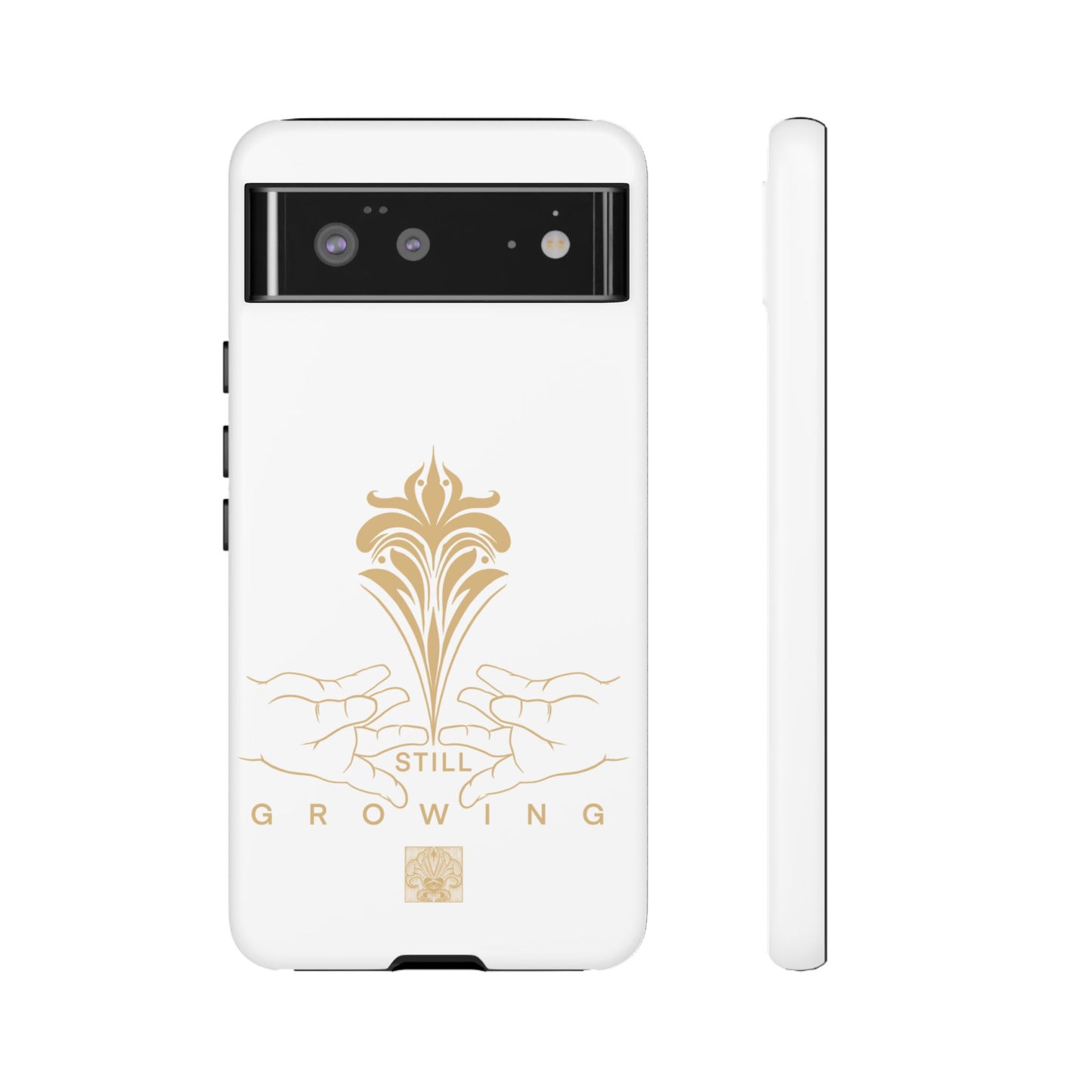 Phone Cases - Still growing VIBEZ Merch