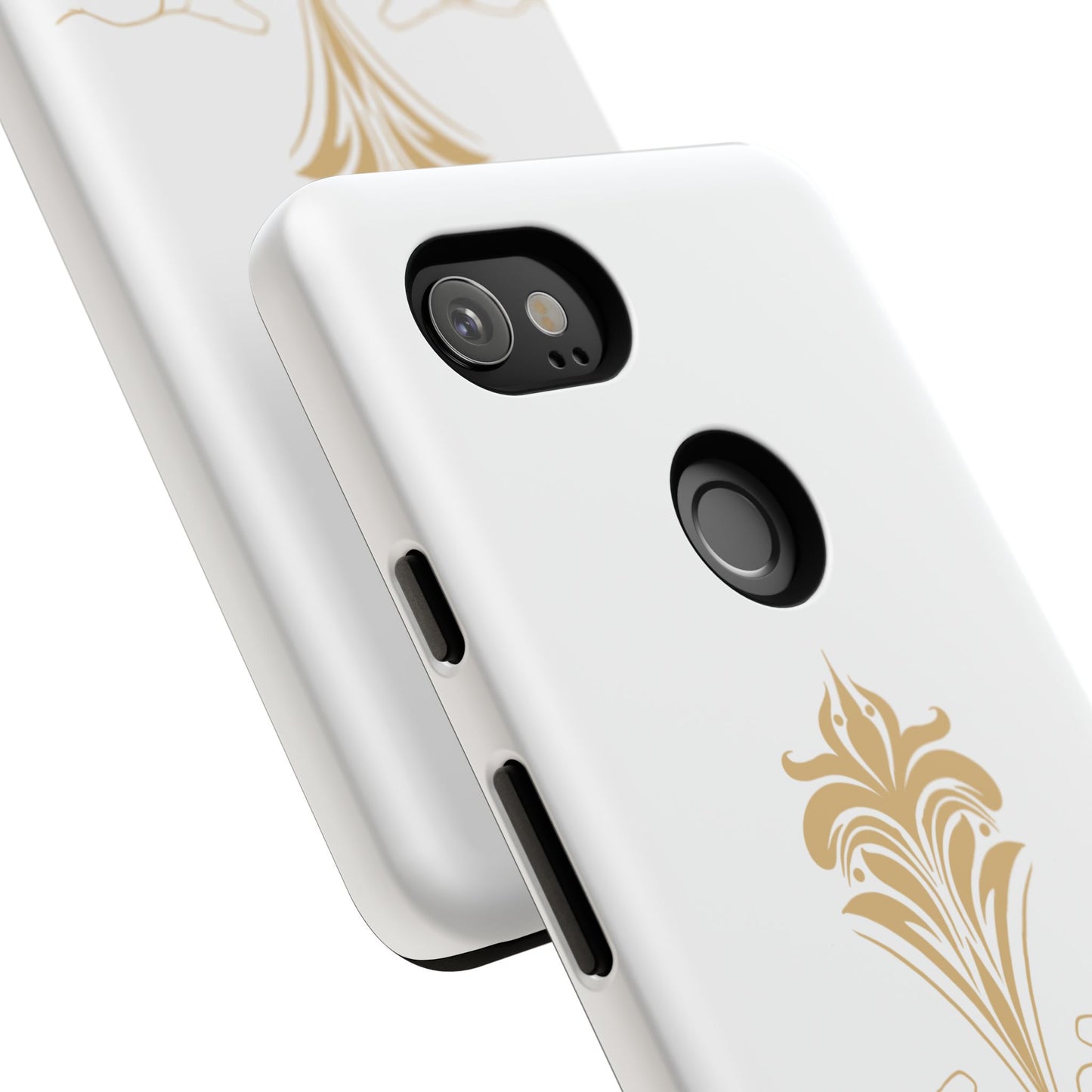 Phone Cases - Still growing VIBEZ Merch