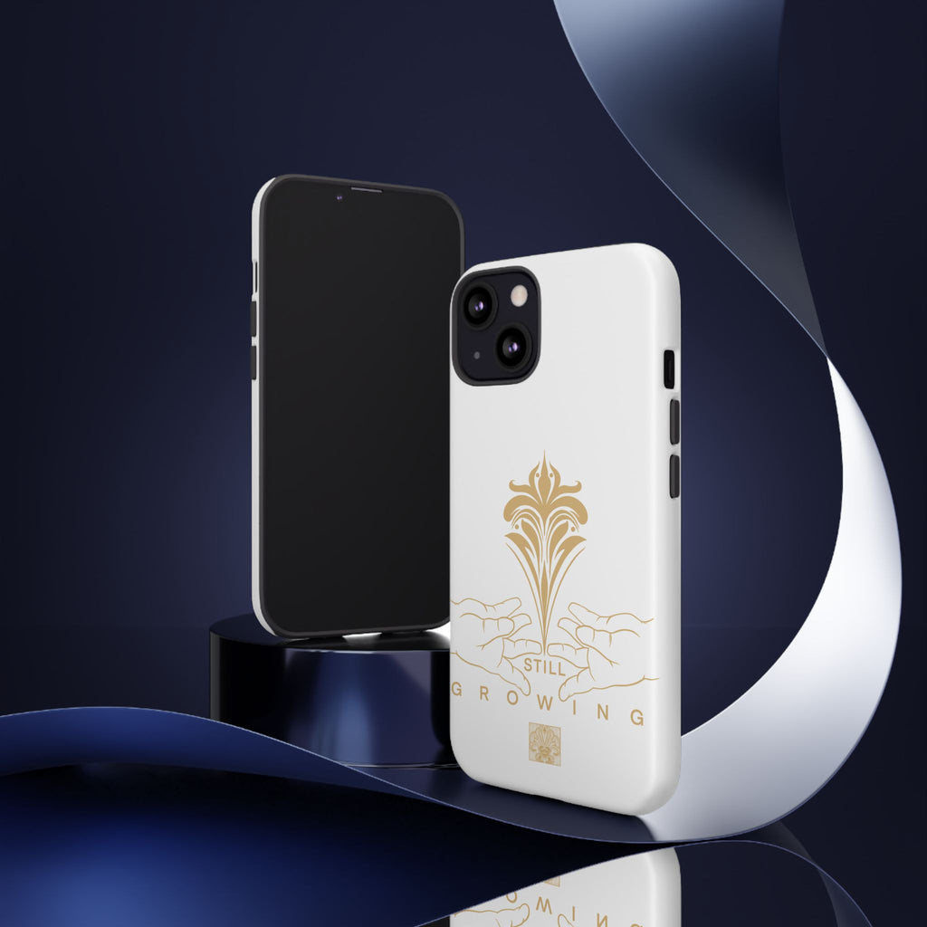 Phone Cases - Still growing VIBEZ Merch