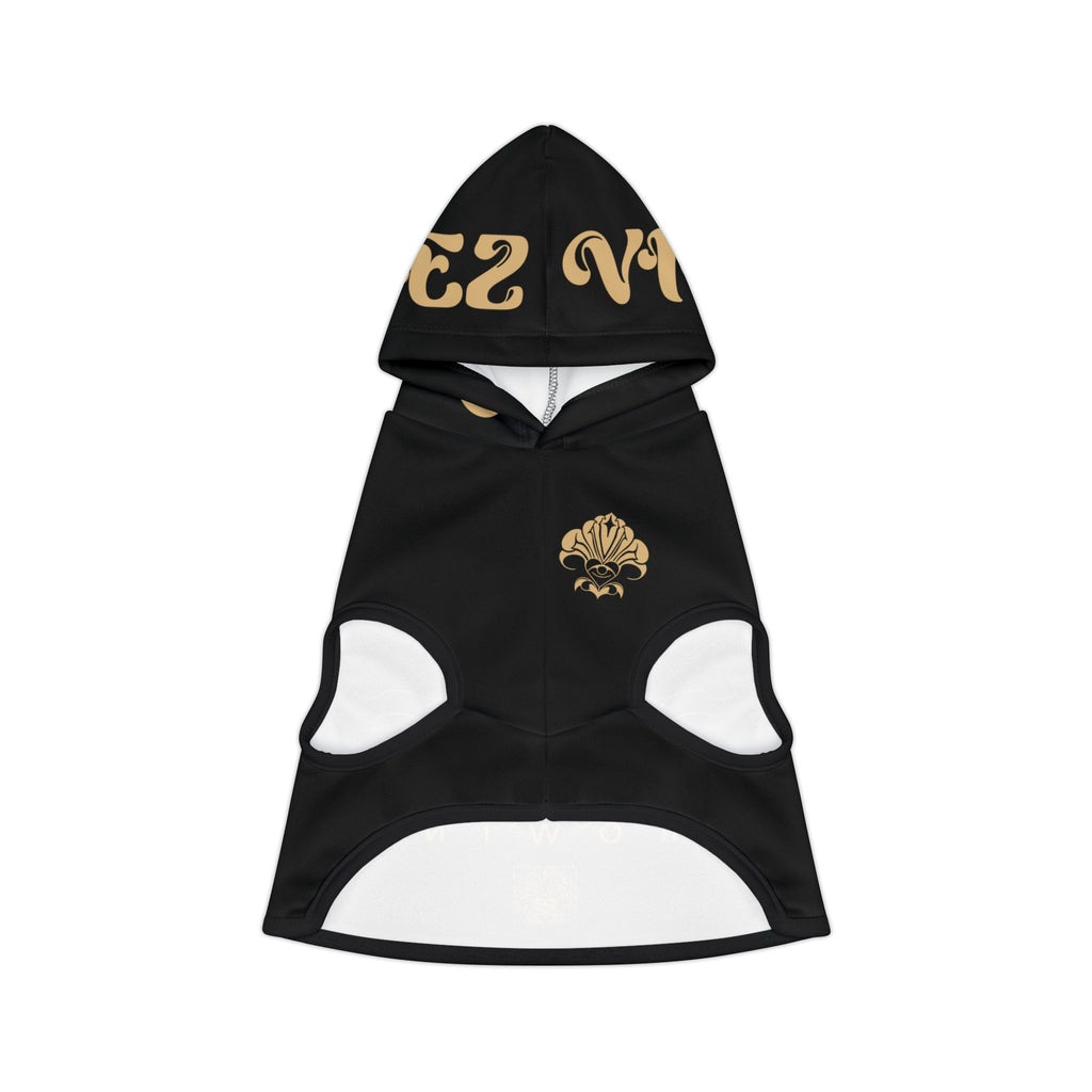 Pet Hoodie