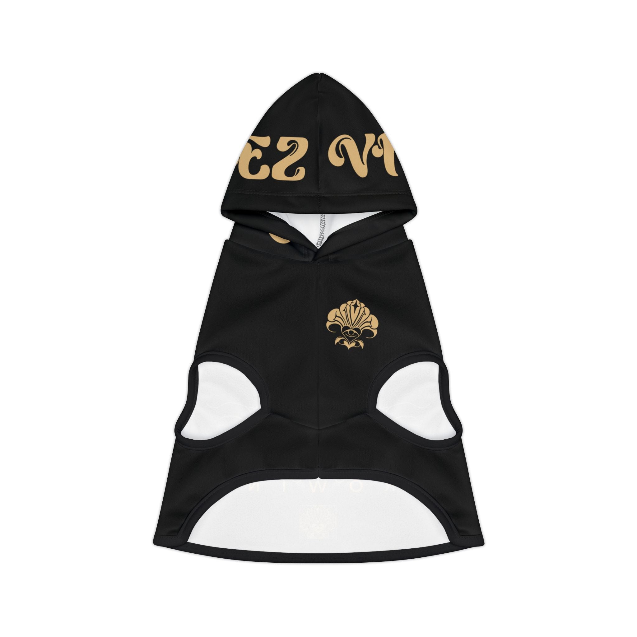 Pet Hoodie