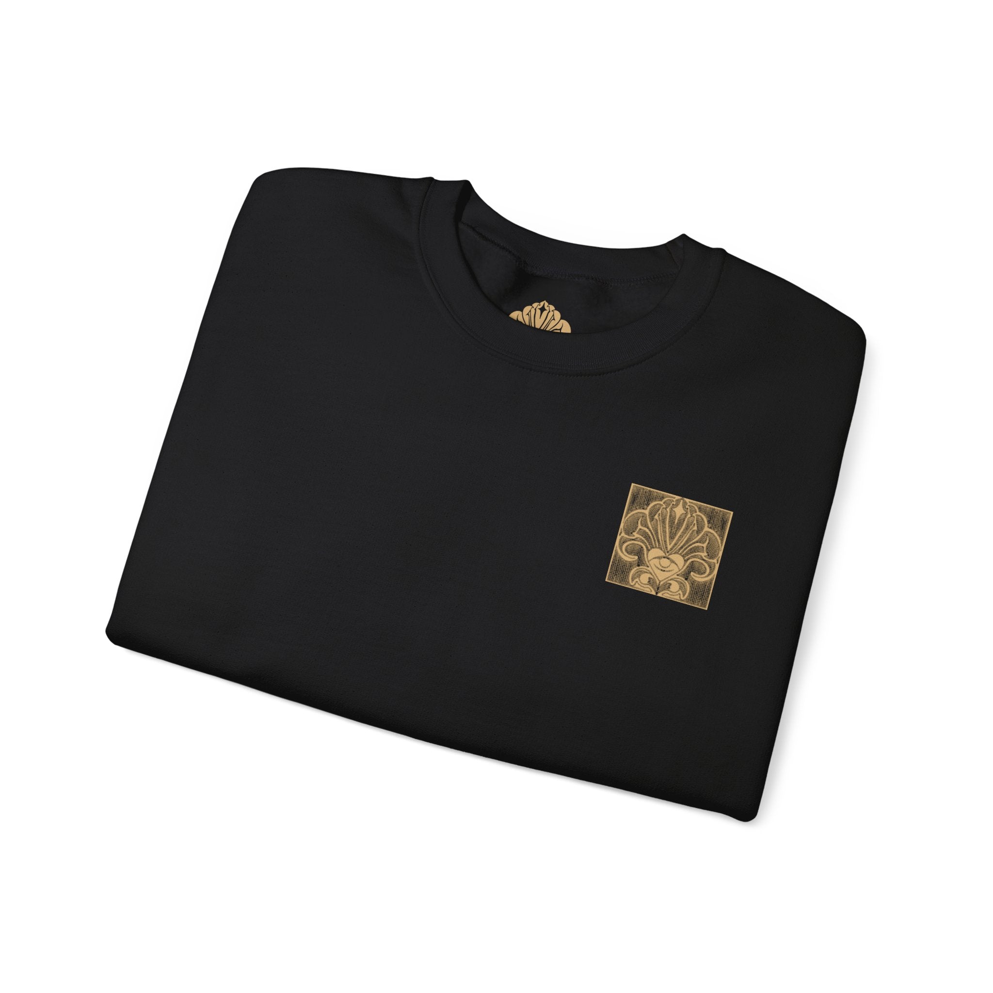 Crewneck Sweatshirt - VIBEZ Still Growing Merch