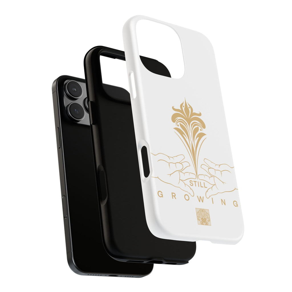 Phone Cases - Still growing VIBEZ Merch