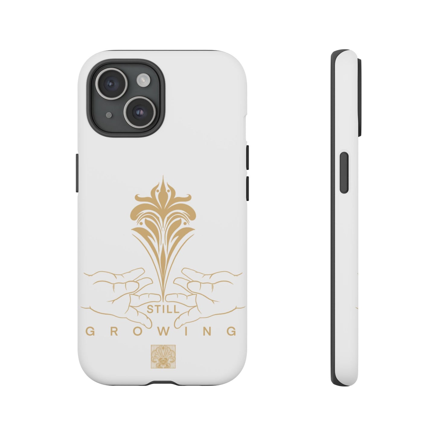 Phone Cases - Still growing VIBEZ Merch