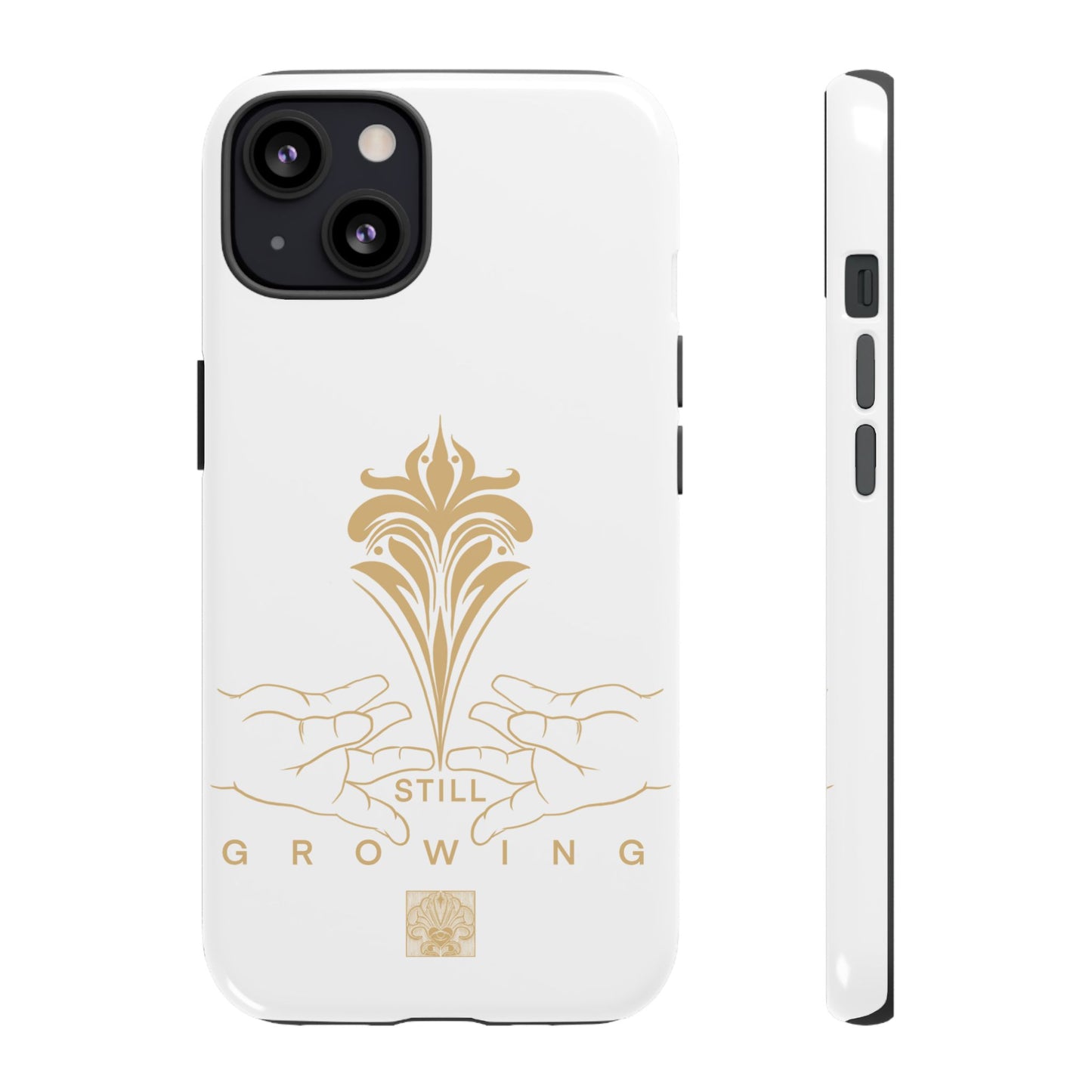 Phone Cases - Still growing VIBEZ Merch