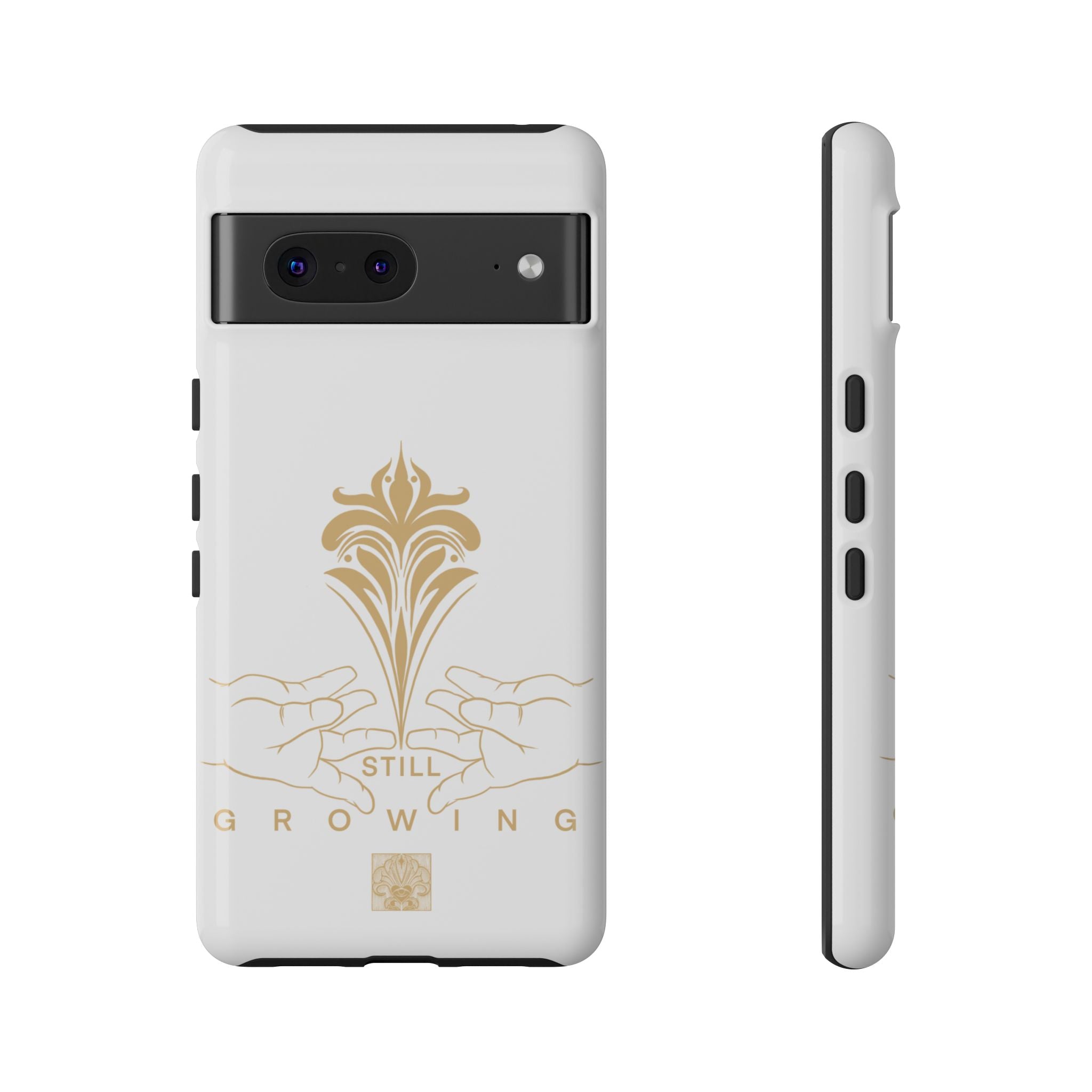 Phone Cases - Still growing VIBEZ Merch