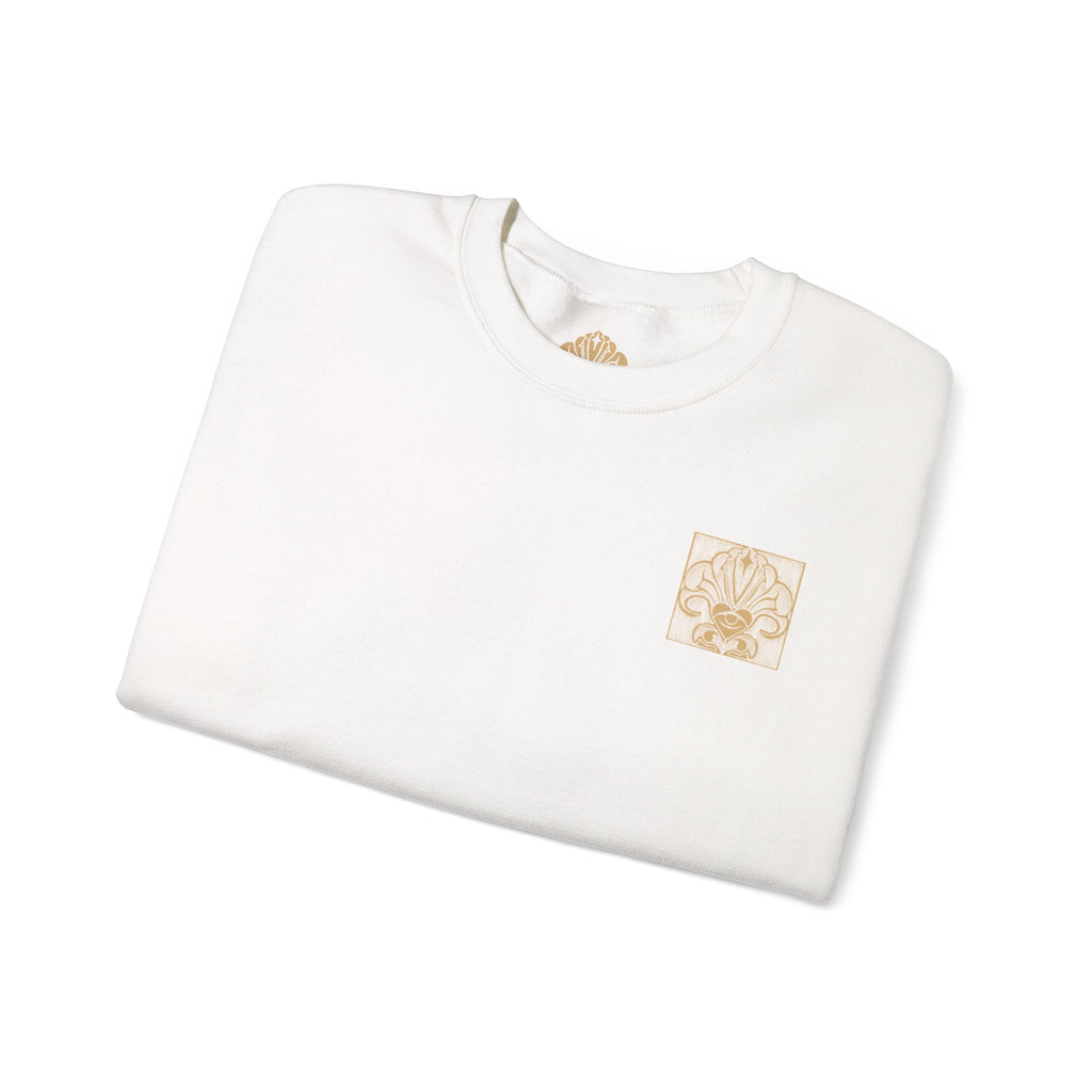 Crewneck Sweatshirt - VIBEZ Still Growing Merch