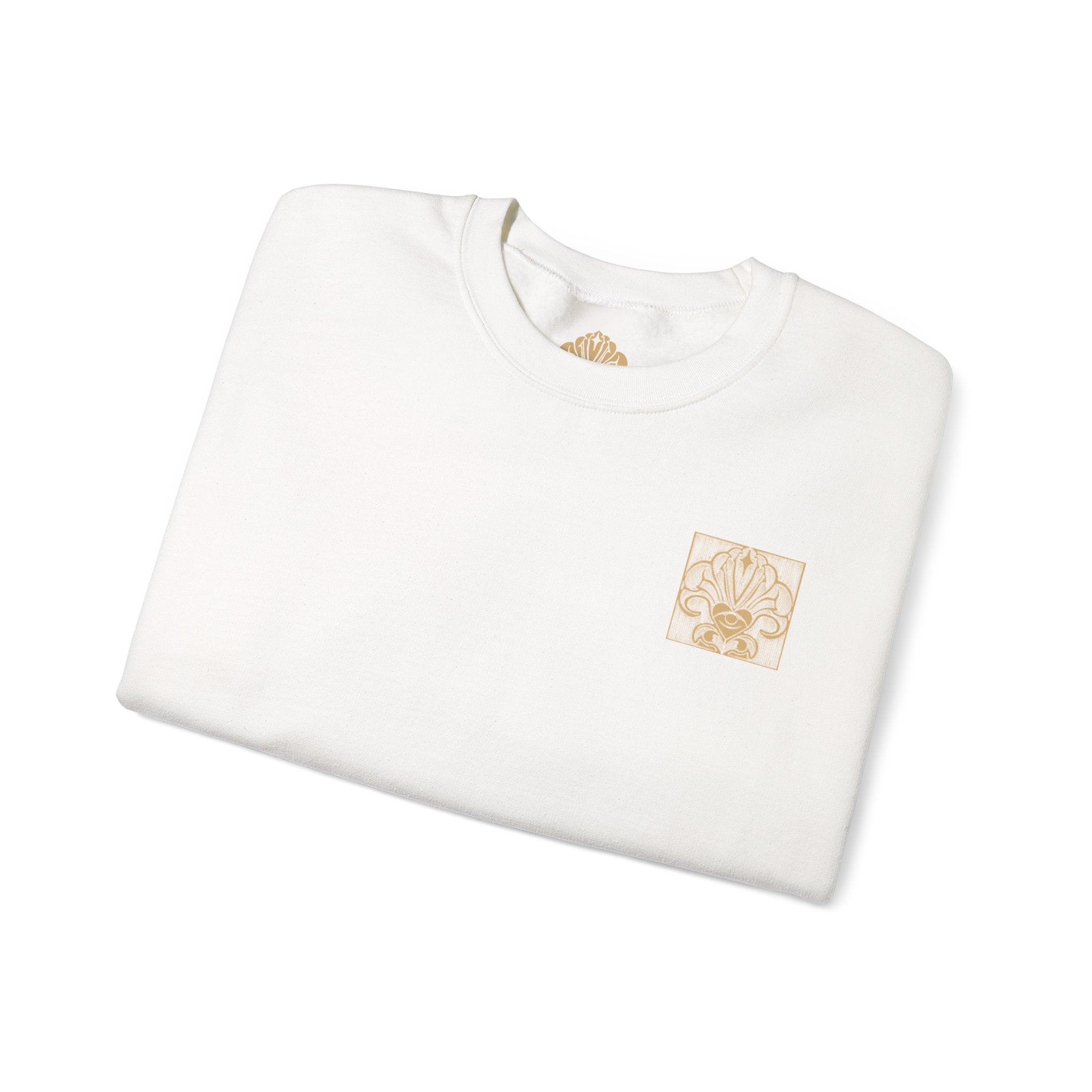 Crewneck Sweatshirt - VIBEZ Still Growing Merch