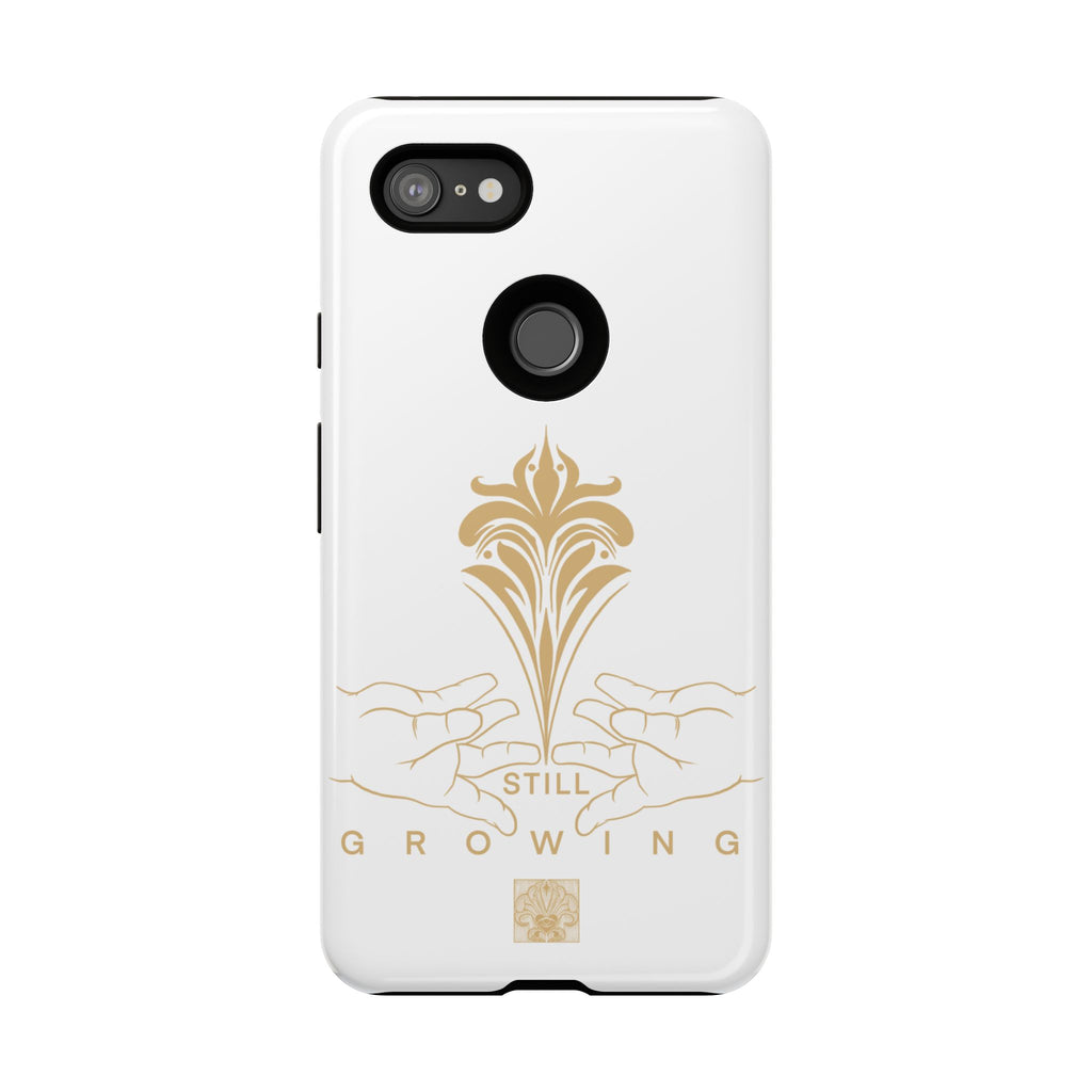 Phone Cases - Still growing VIBEZ Merch