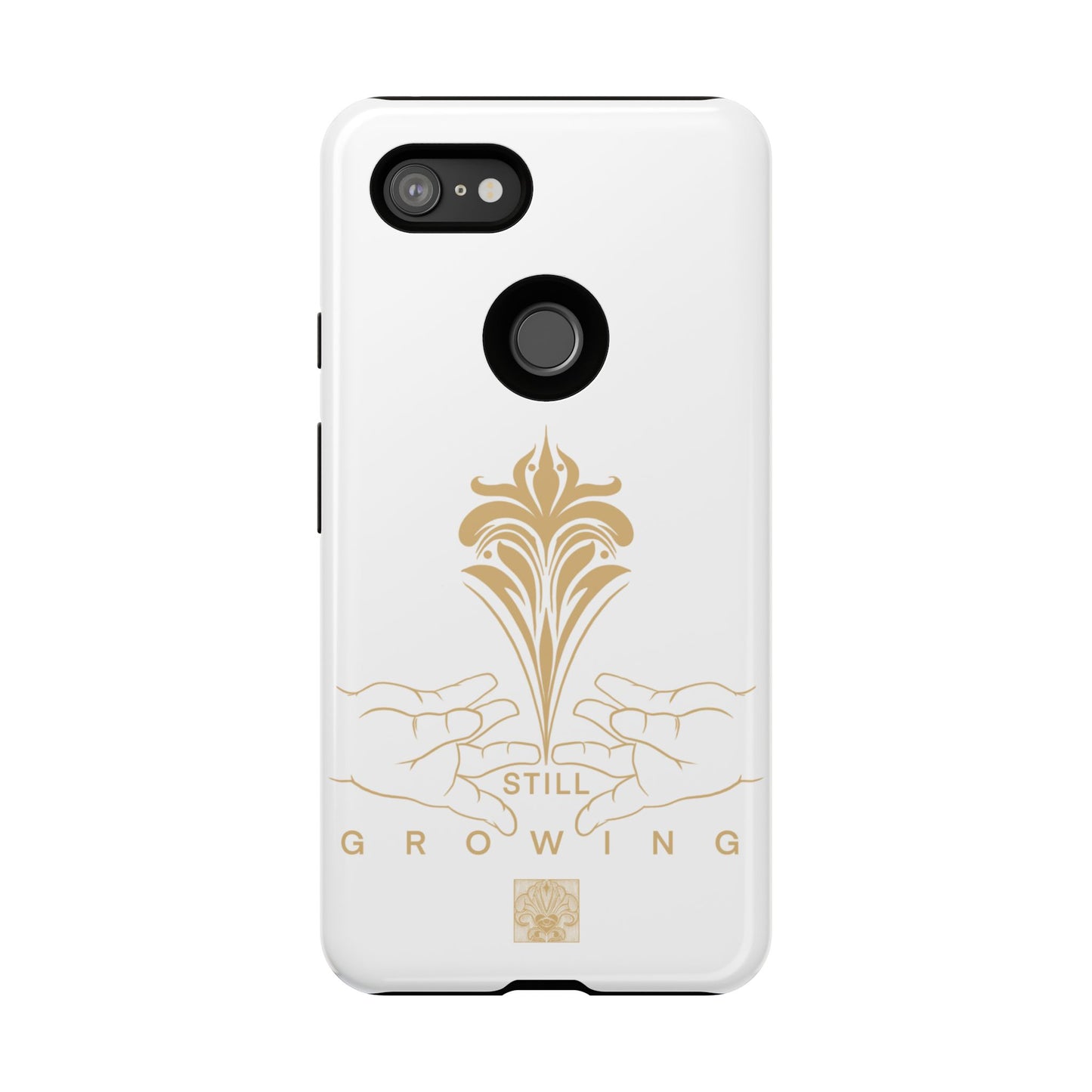 Phone Cases - Still growing VIBEZ Merch