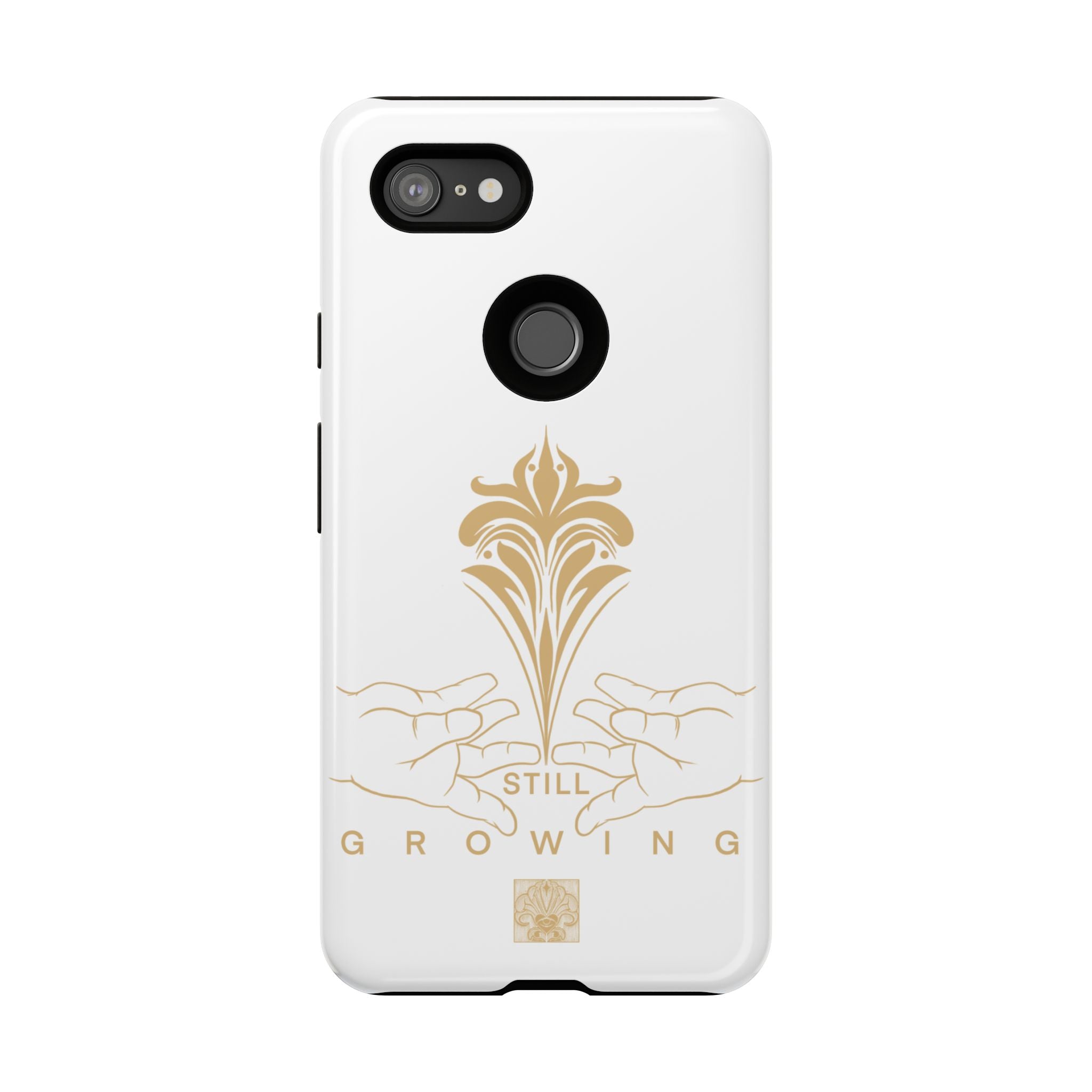 Phone Cases - Still growing VIBEZ Merch