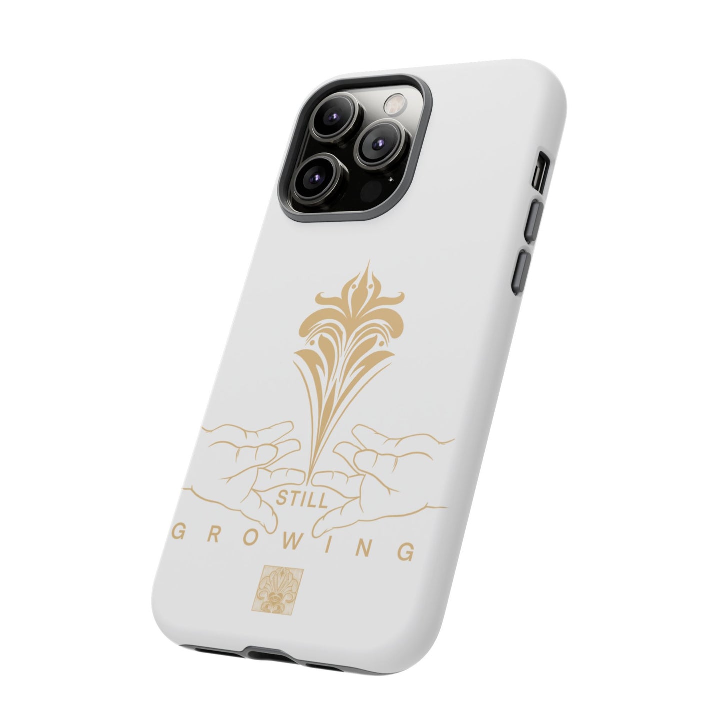 Phone Cases - Still growing VIBEZ Merch