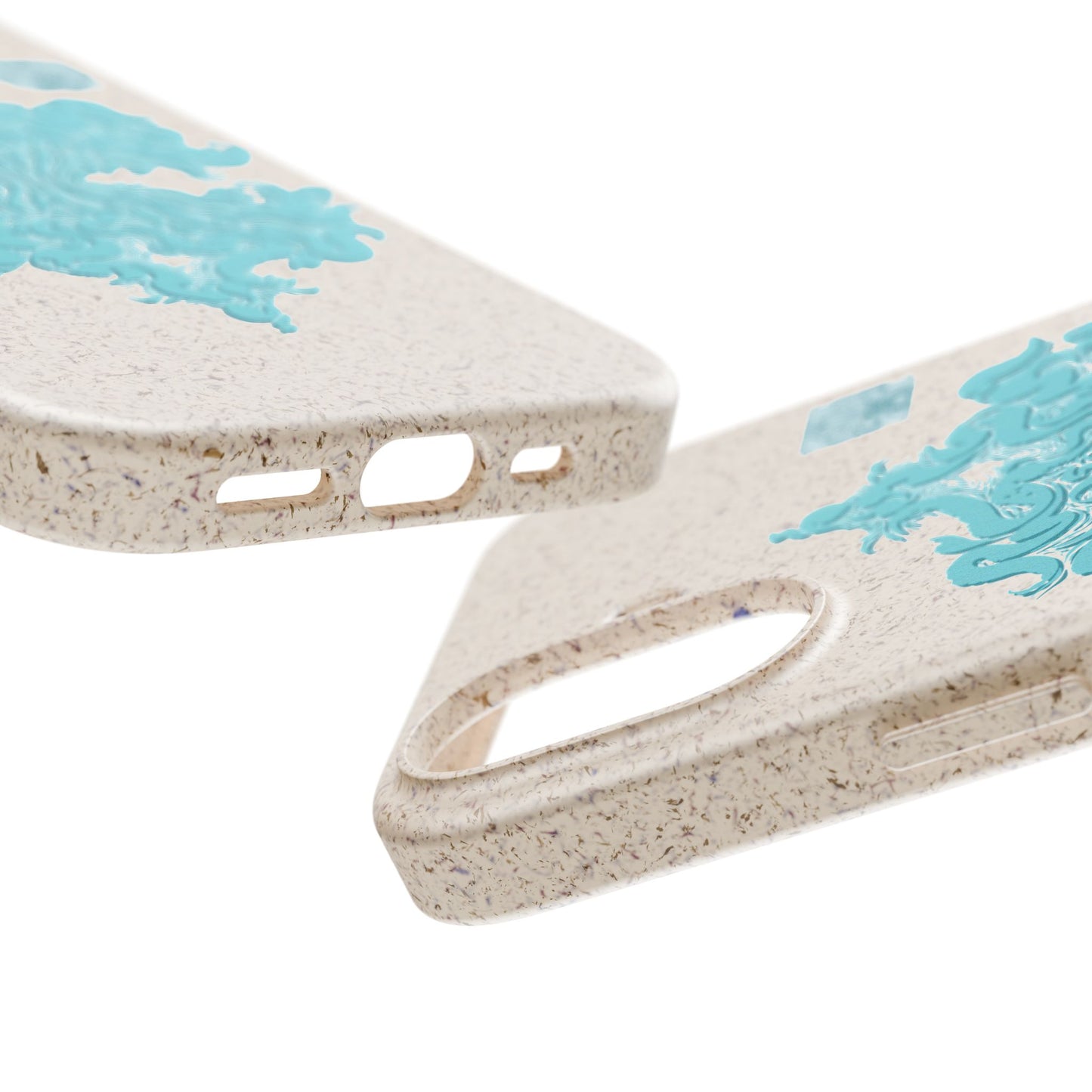 As Within So Without Bio-Degradable Phone Case