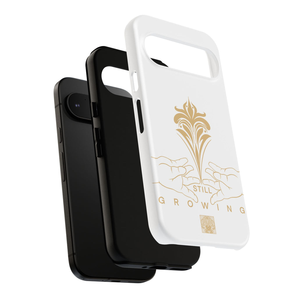 Phone Cases - Still growing VIBEZ Merch