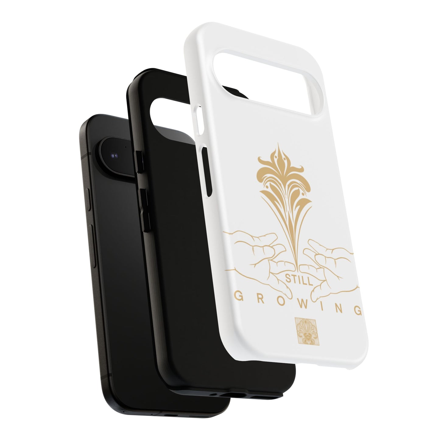Phone Cases - Still growing VIBEZ Merch
