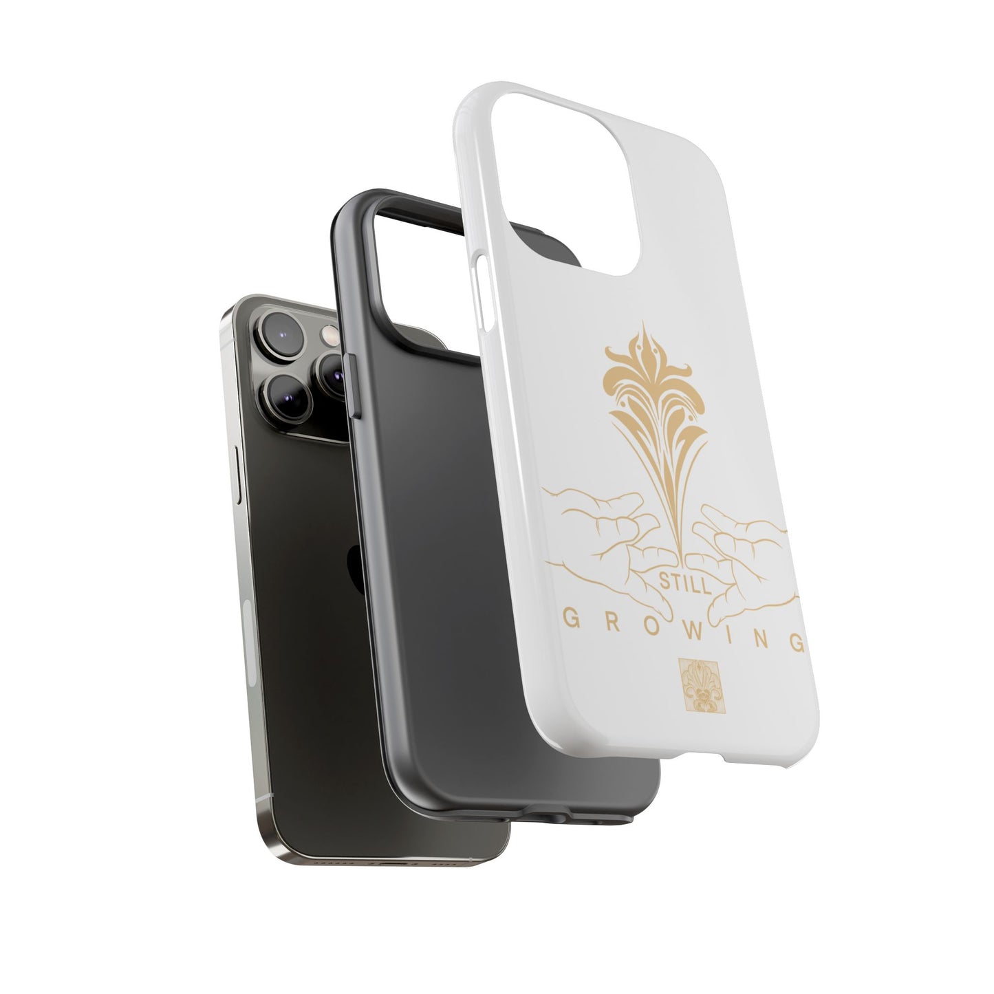 Phone Cases - Still growing VIBEZ Merch