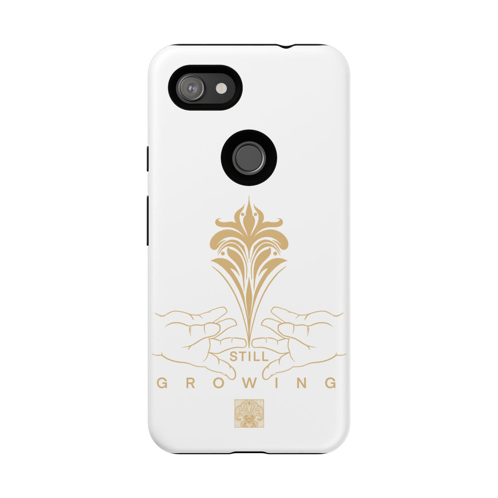 Phone Cases - Still growing VIBEZ Merch