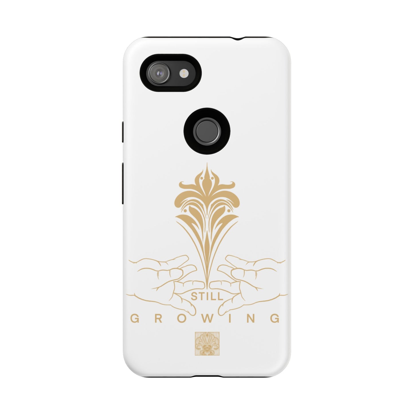 Phone Cases - Still growing VIBEZ Merch