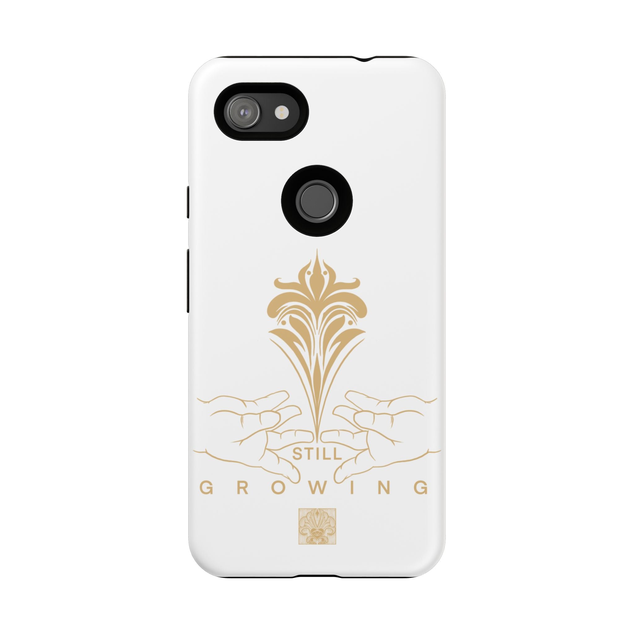 Phone Cases - Still growing VIBEZ Merch