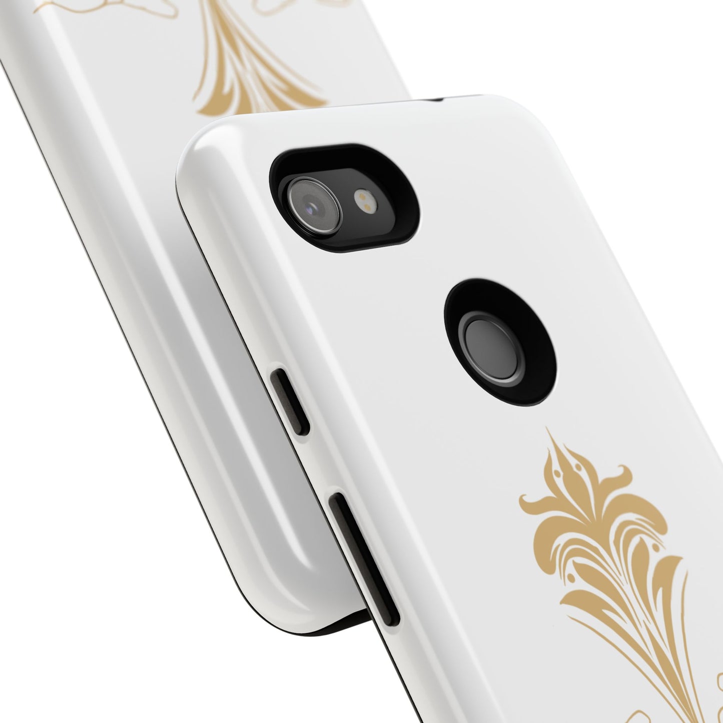 Phone Cases - Still growing VIBEZ Merch