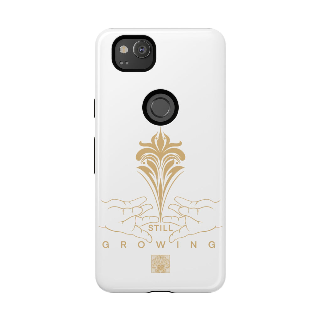 Phone Cases - Still growing VIBEZ Merch